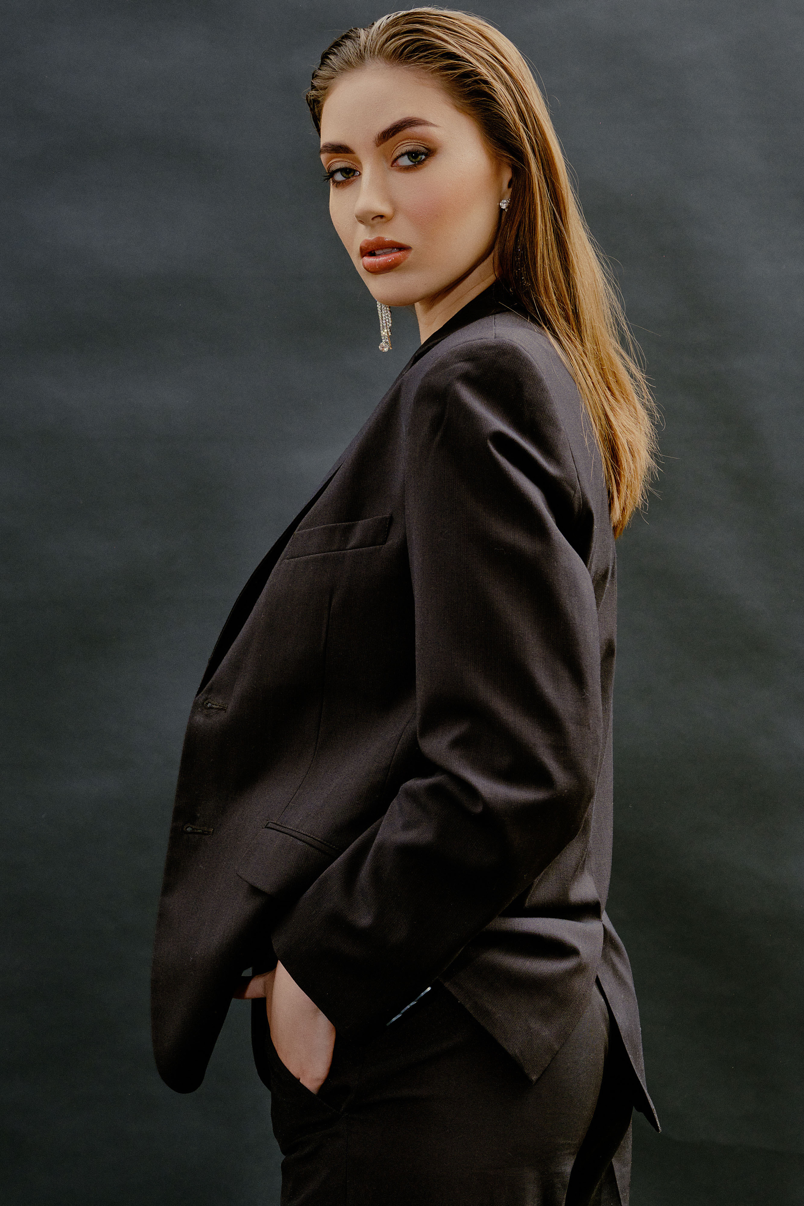 Марина. Рекламный и портретный фотограф в Украине. Андрей Дерич