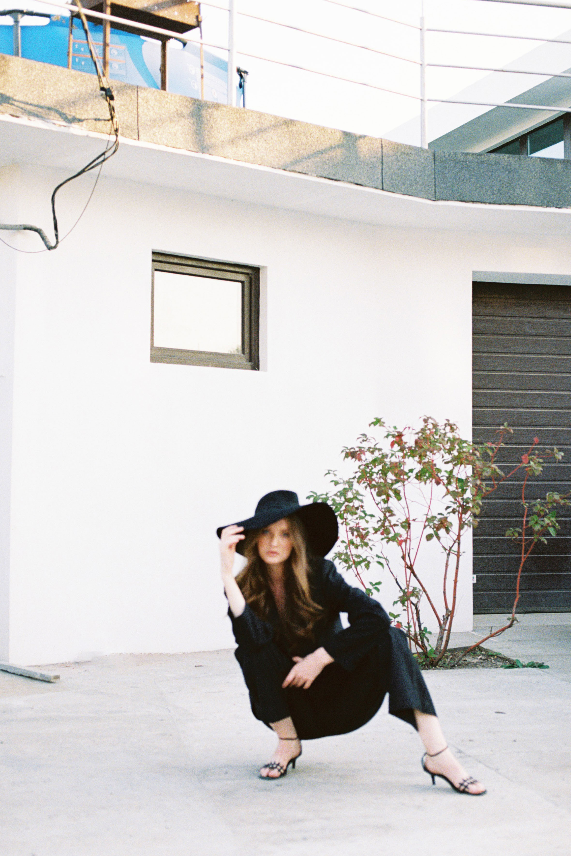 Маша. Рекламный и портретный фотограф в Украине. Андрей Дерич