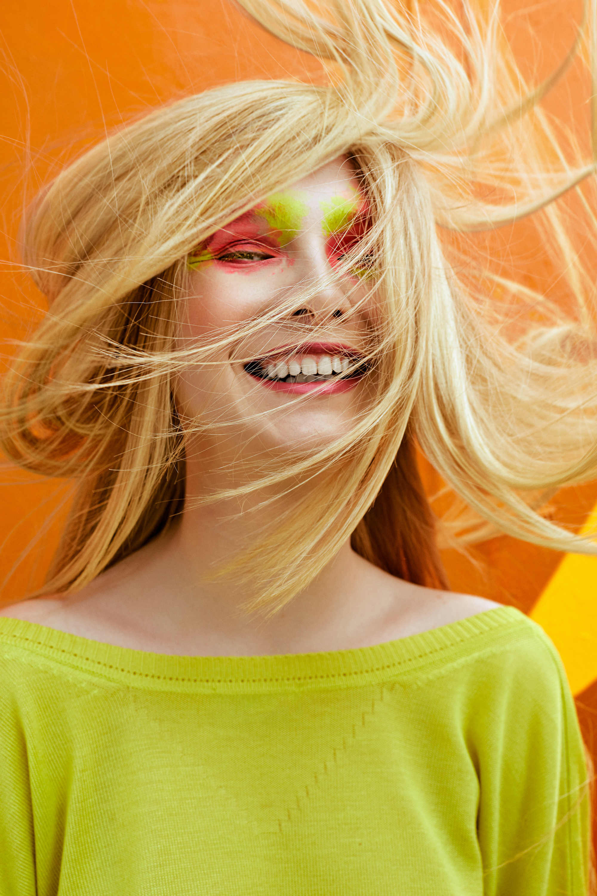 Flow. Рекламный и портретный фотограф в Украине. Андрей Дерич