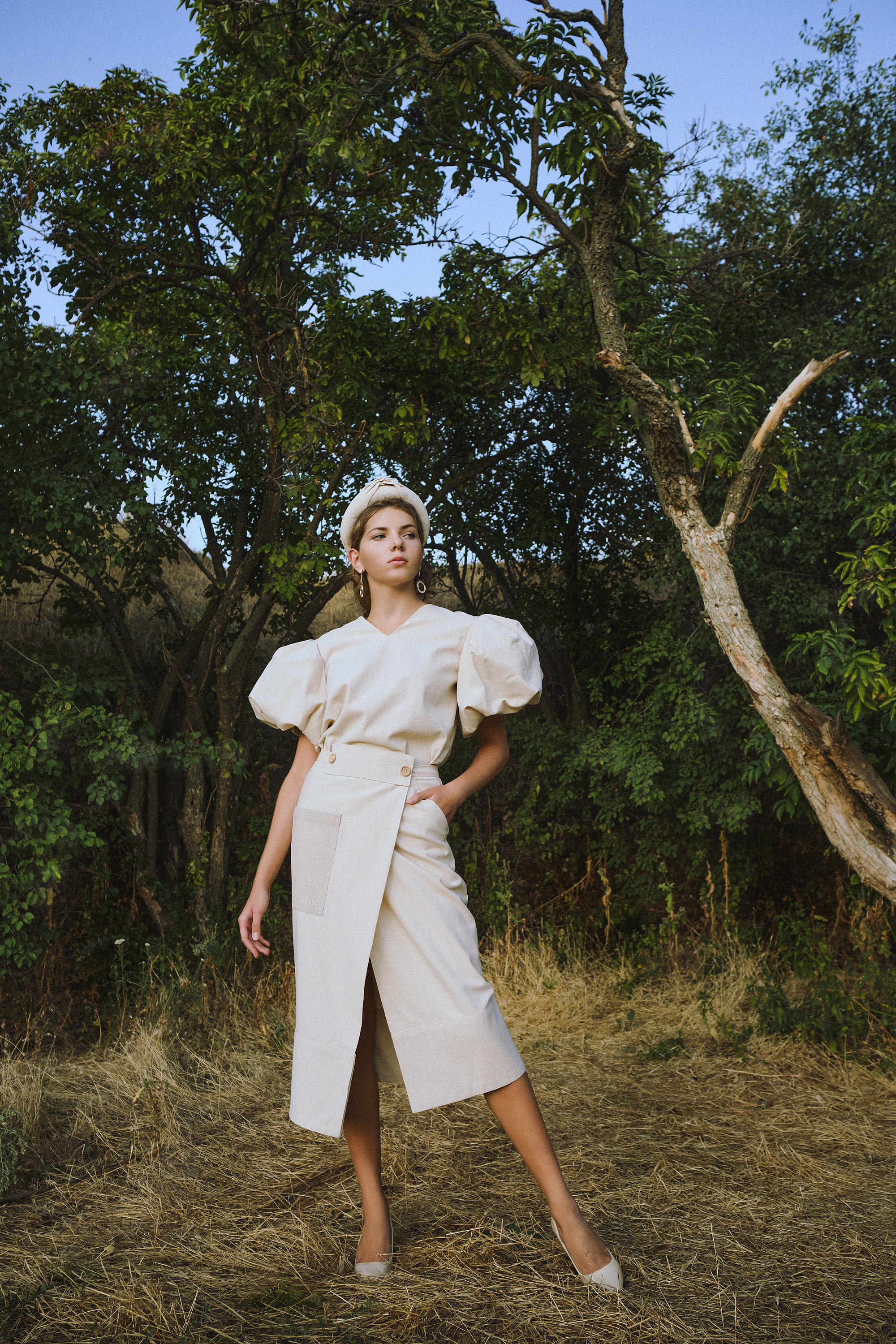 Hemp. Рекламный и портретный фотограф в Украине. Андрей Дерич