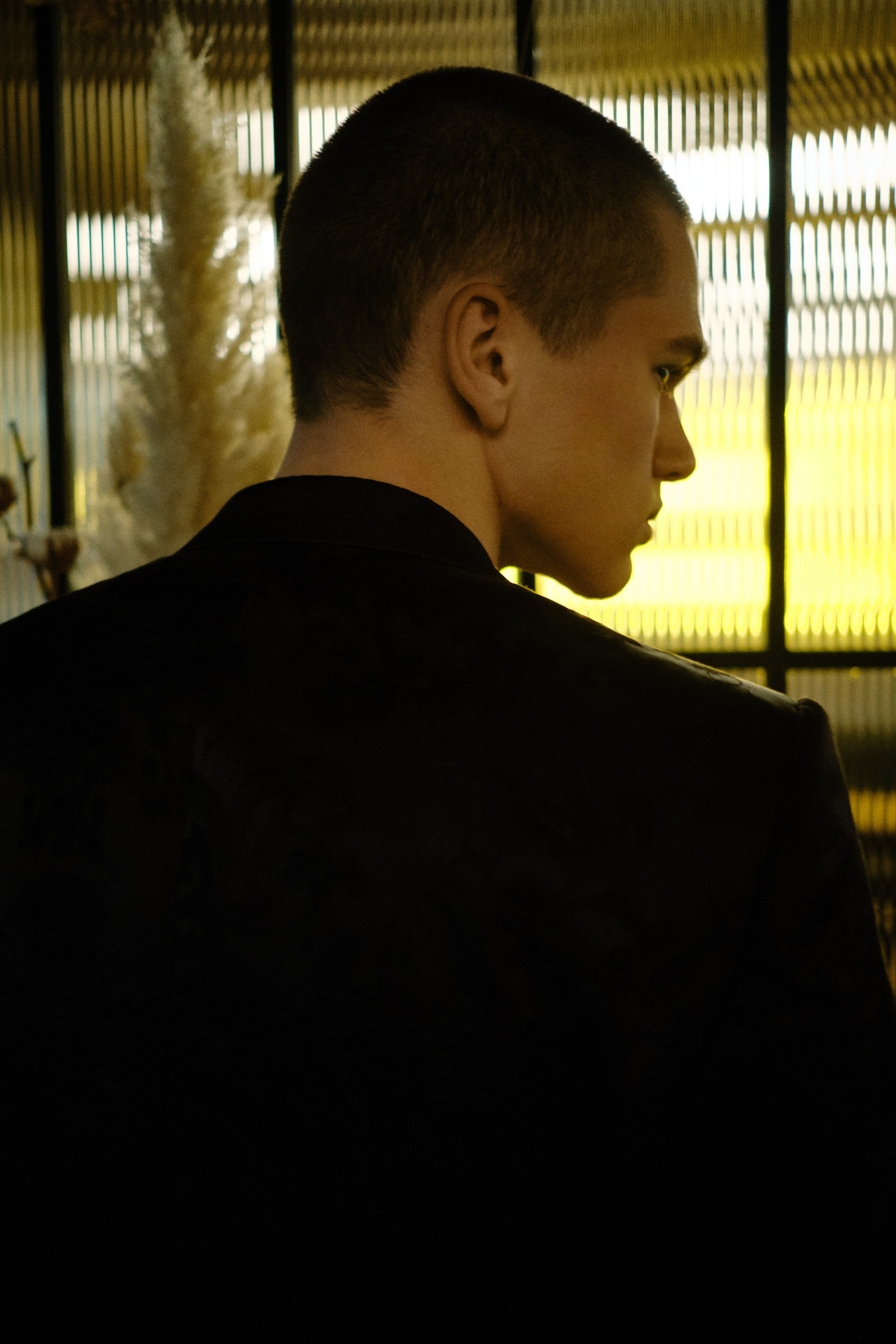 Ярик. Рекламный и портретный фотограф в Украине. Андрей Дерич