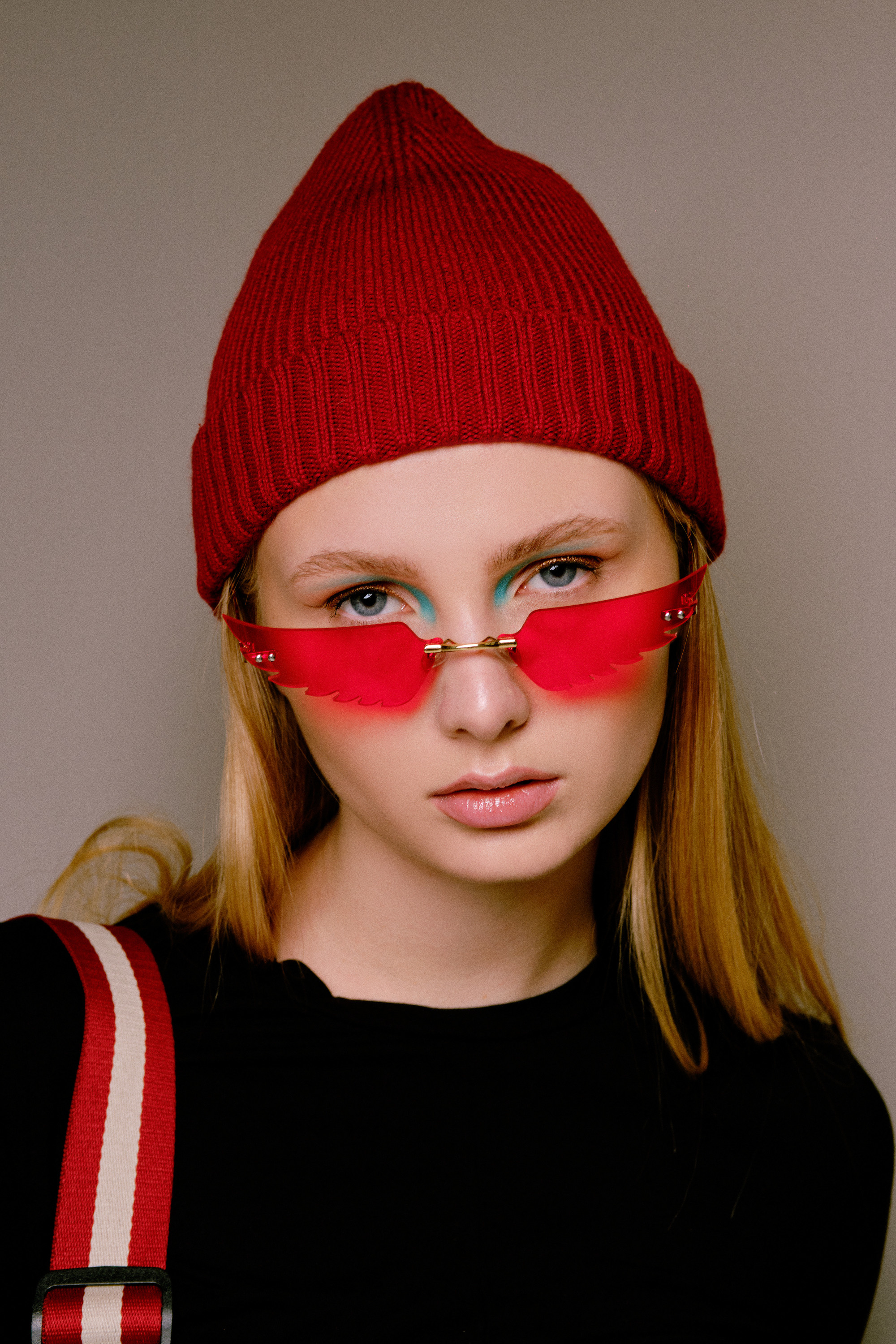 Murr. Рекламный и портретный фотограф в Украине. Андрей Дерич