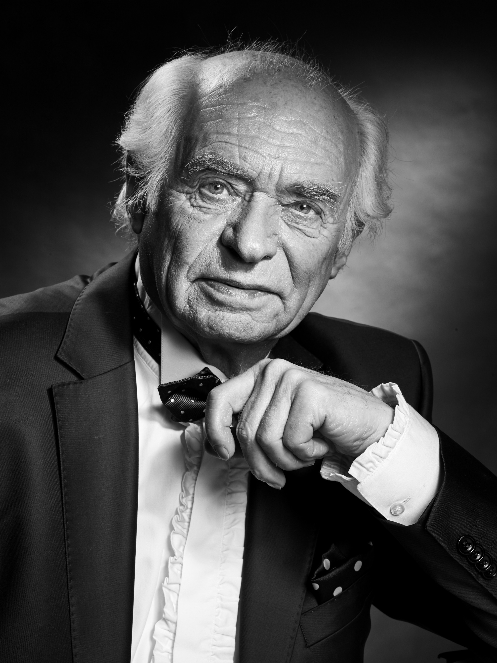 Жан Мельник. Рекламный и портретный фотограф в Украине. Андрей Дерич