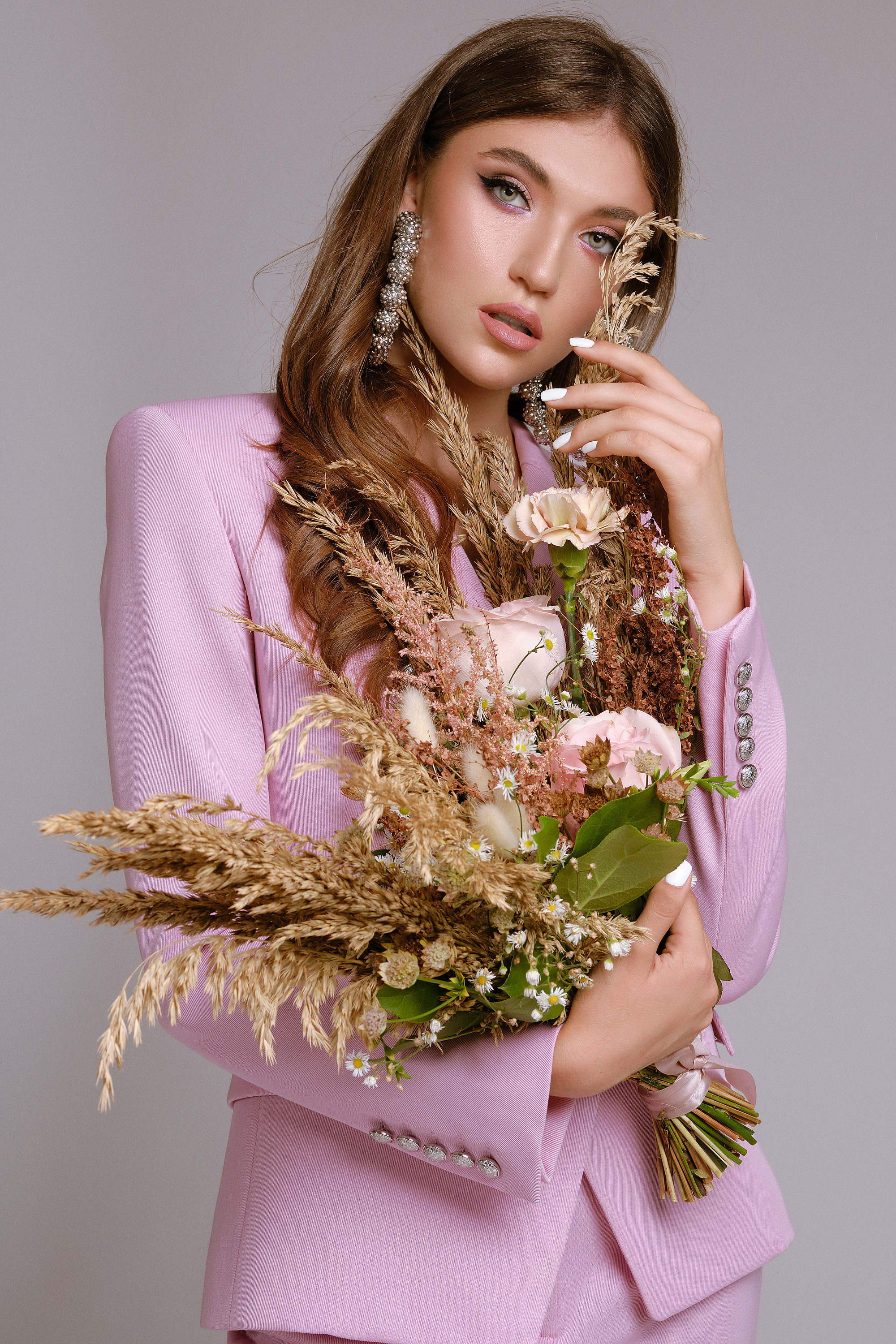 Flowers. Рекламный и портретный фотограф в Украине. Андрей Дерич