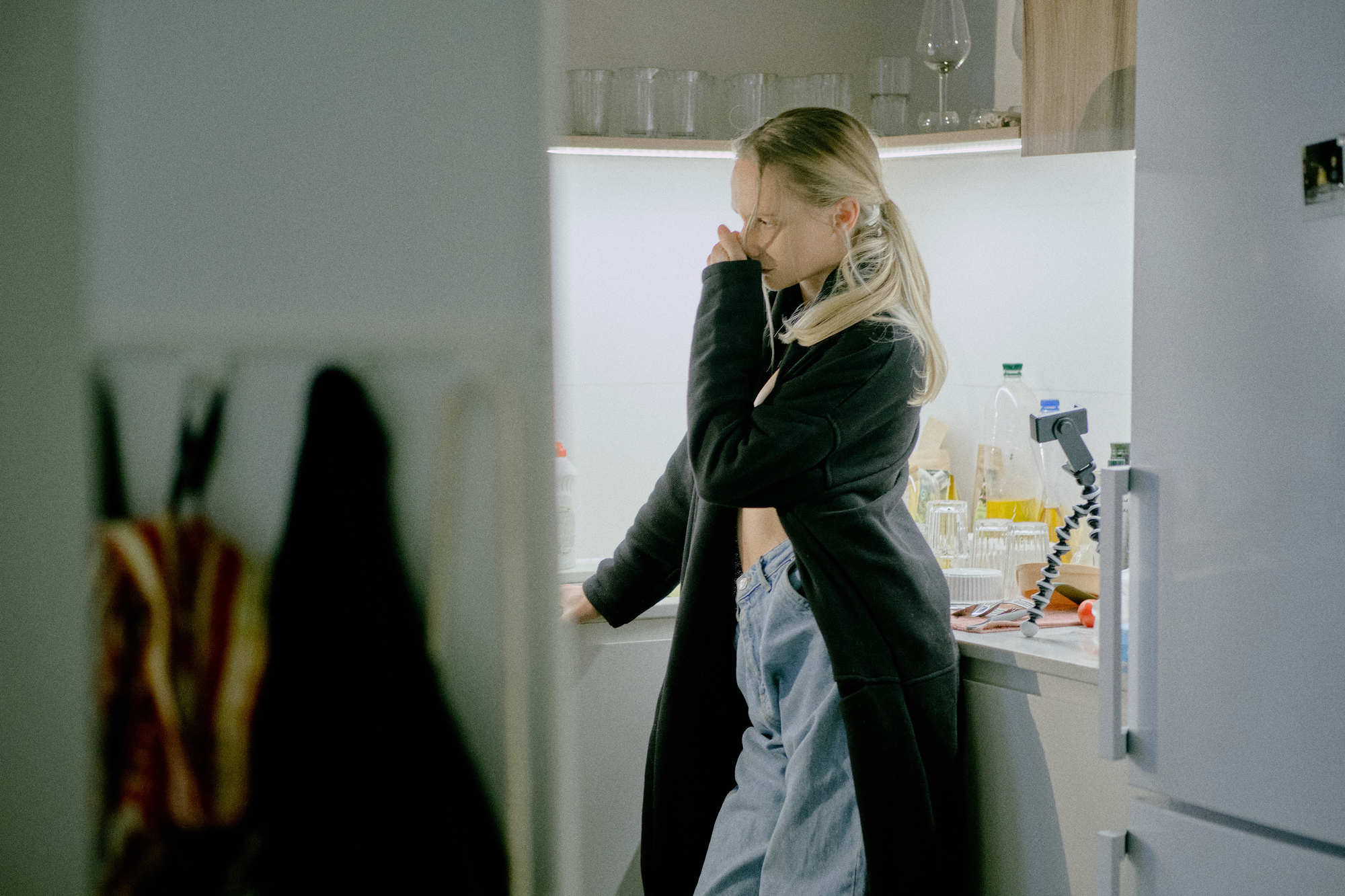 Натали. Рекламный и портретный фотограф в Украине. Андрей Дерич