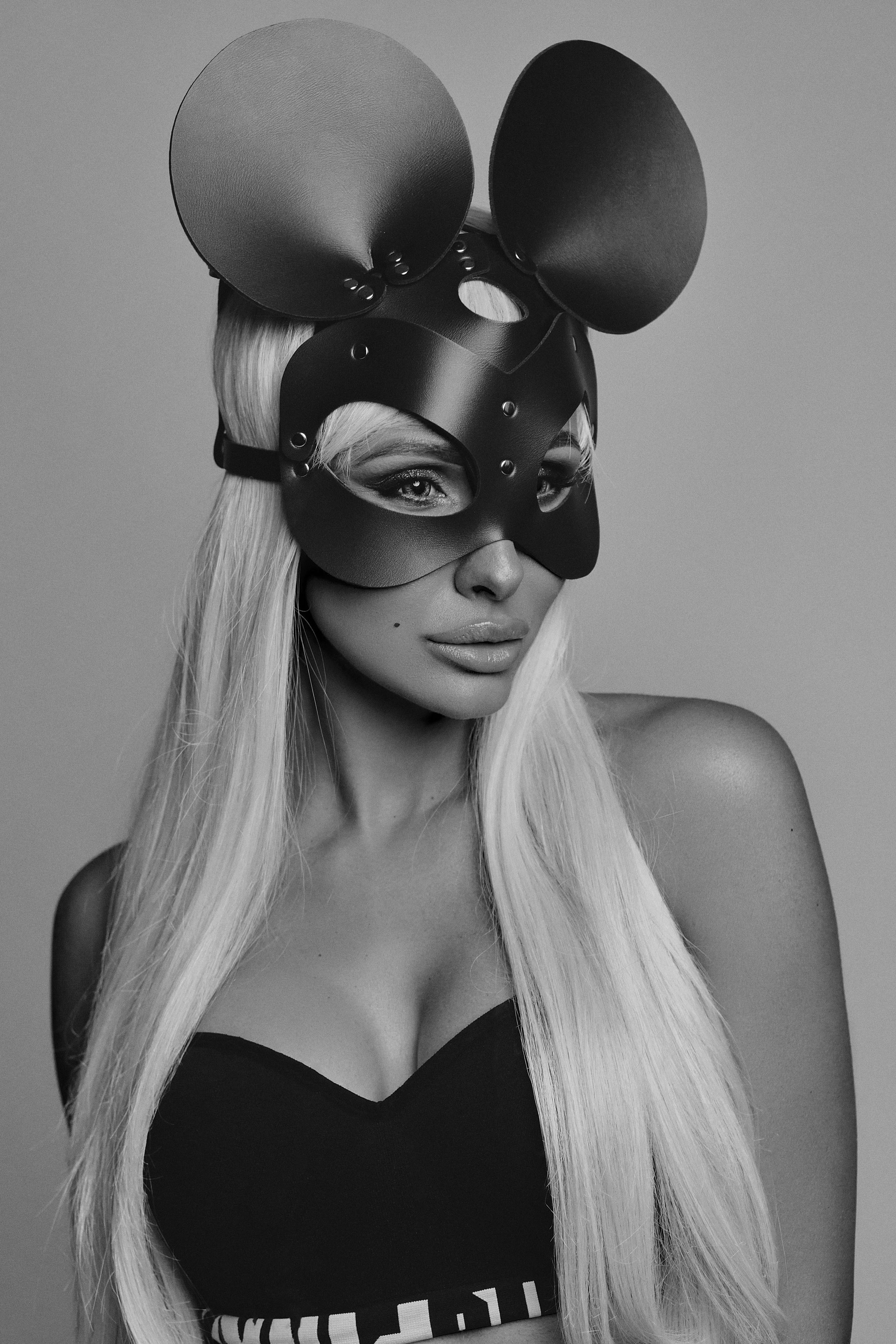 Даня. Рекламный и портретный фотограф в Украине. Андрей Дерич