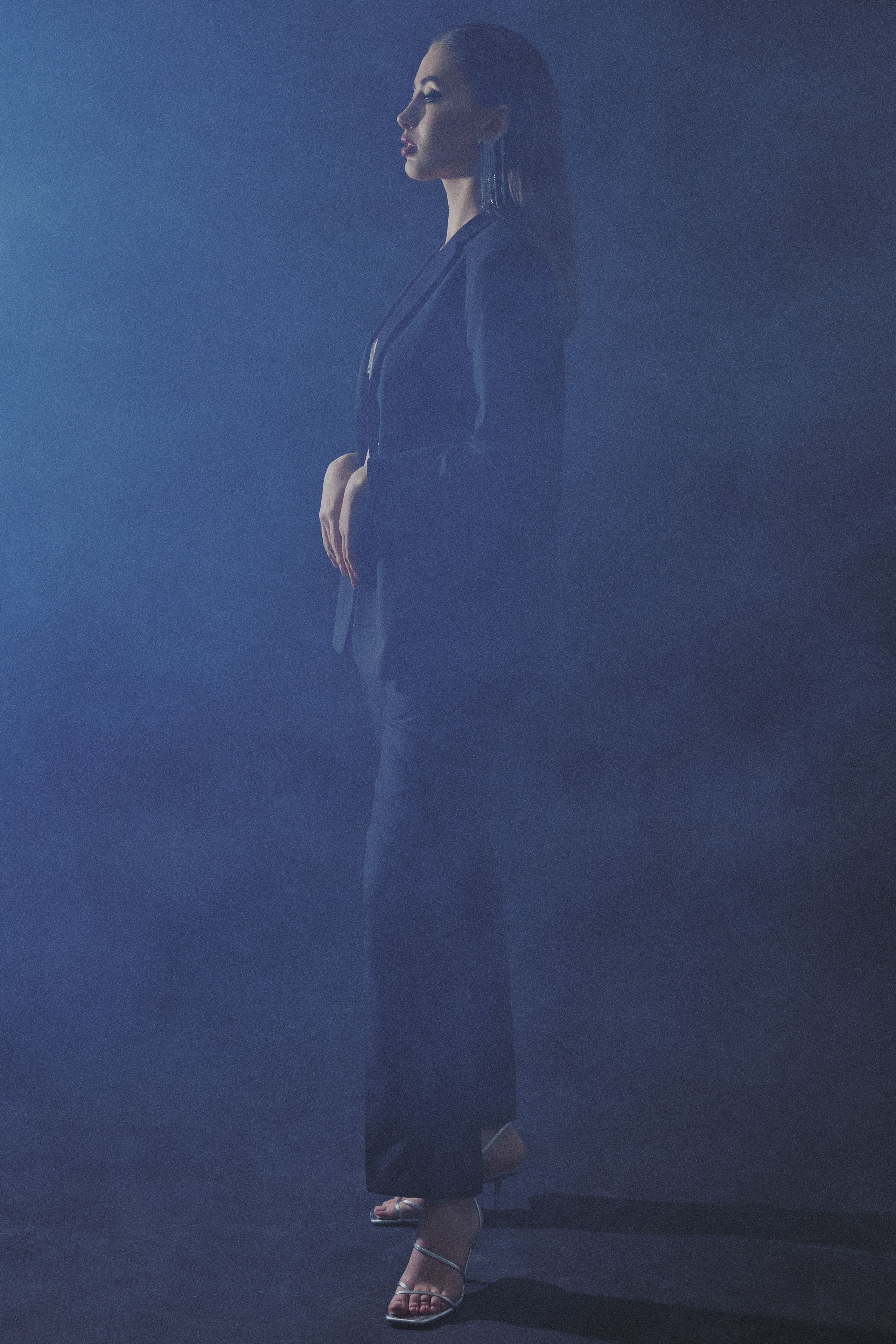 Марина. Рекламный и портретный фотограф в Украине. Андрей Дерич