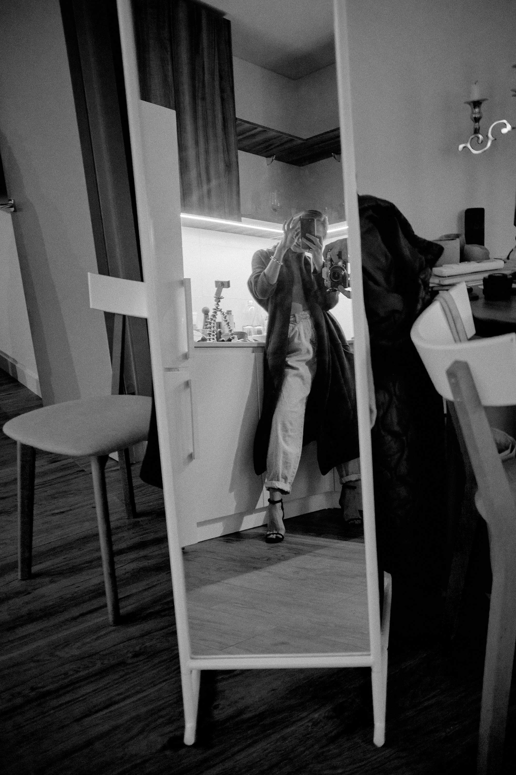 Натали. Рекламный и портретный фотограф в Украине. Андрей Дерич