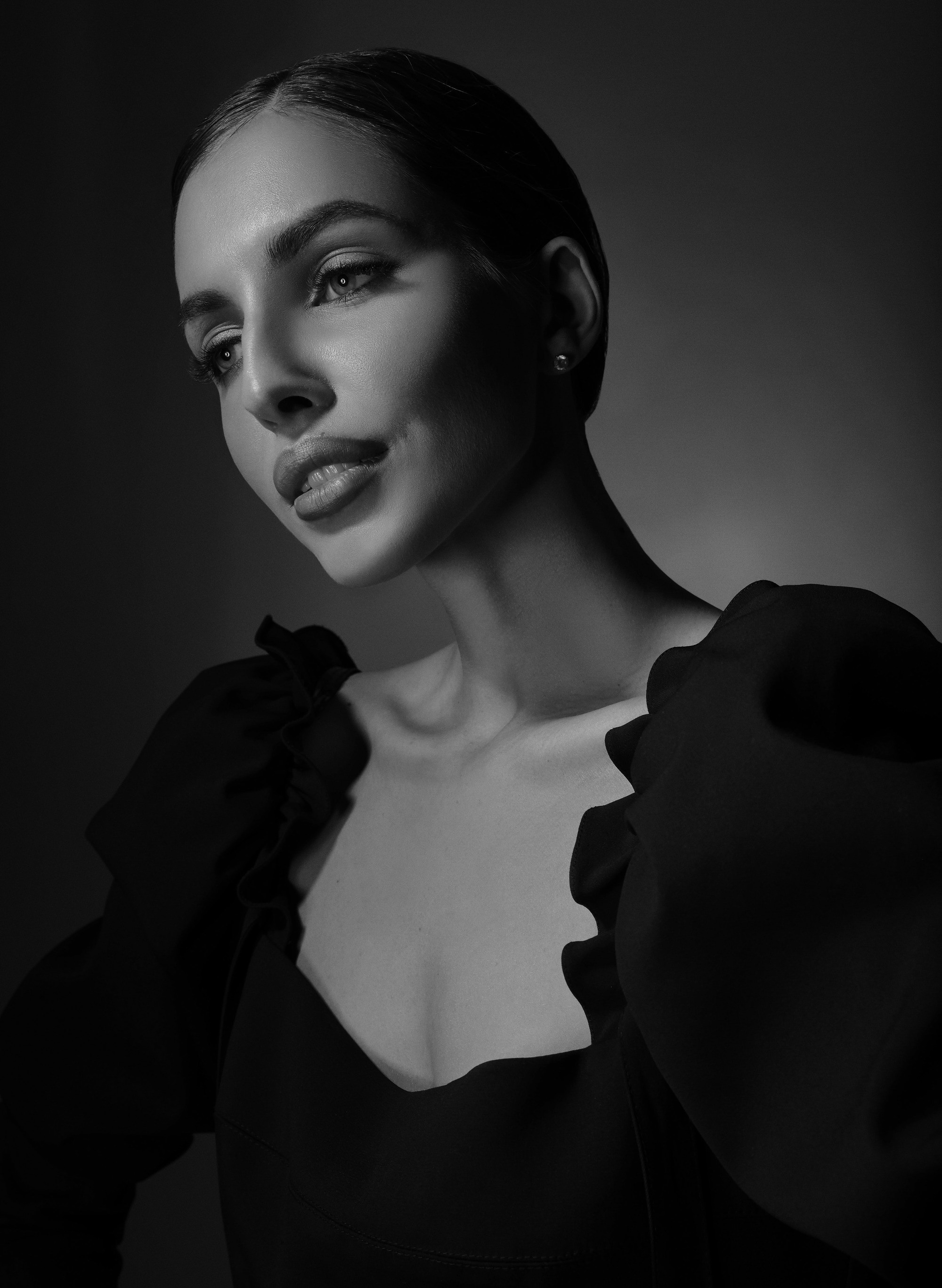 Влада. Рекламный и портретный фотограф в Украине. Андрей Дерич