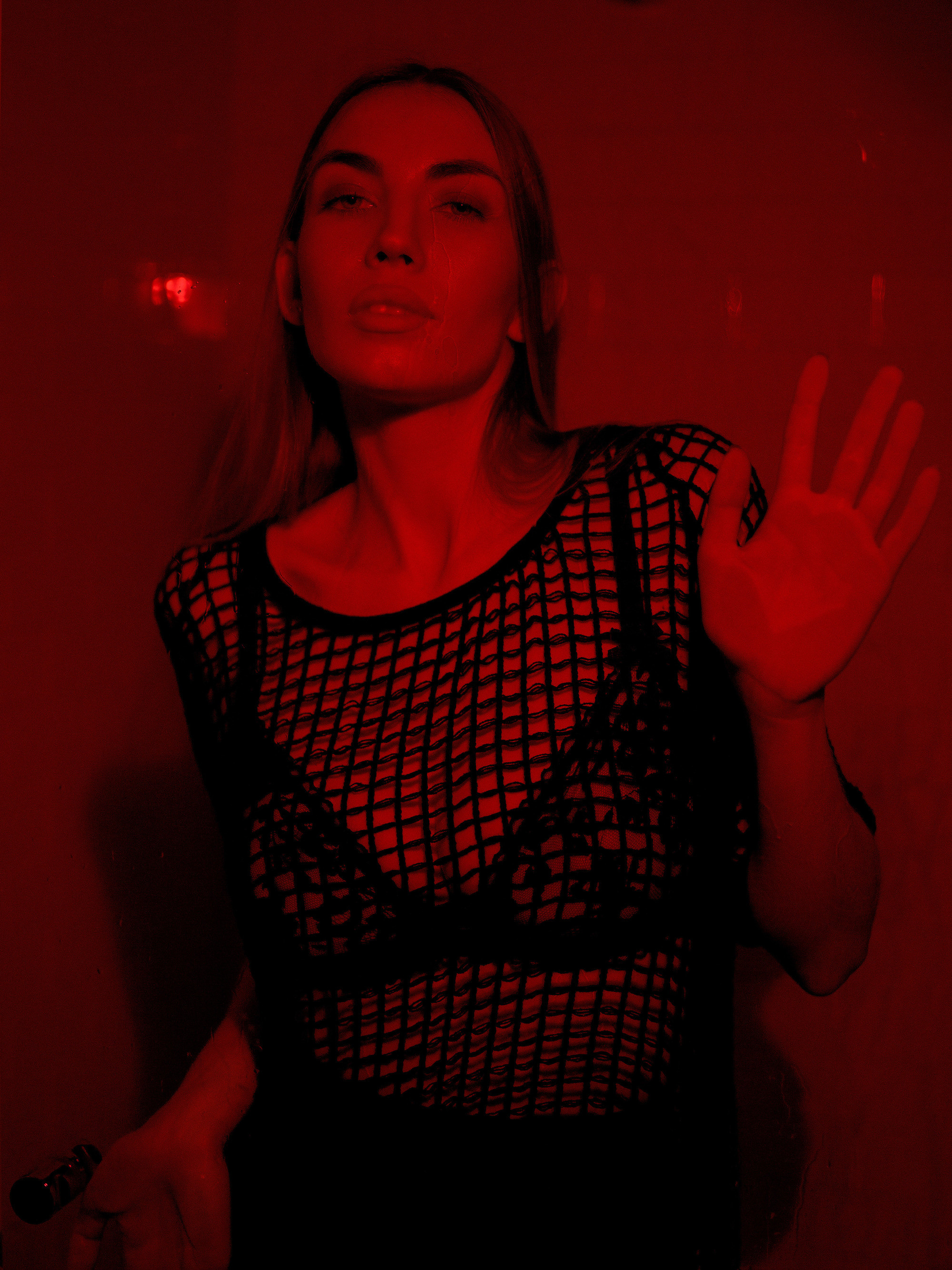 Саша. Рекламный и портретный фотограф в Украине. Андрей Дерич