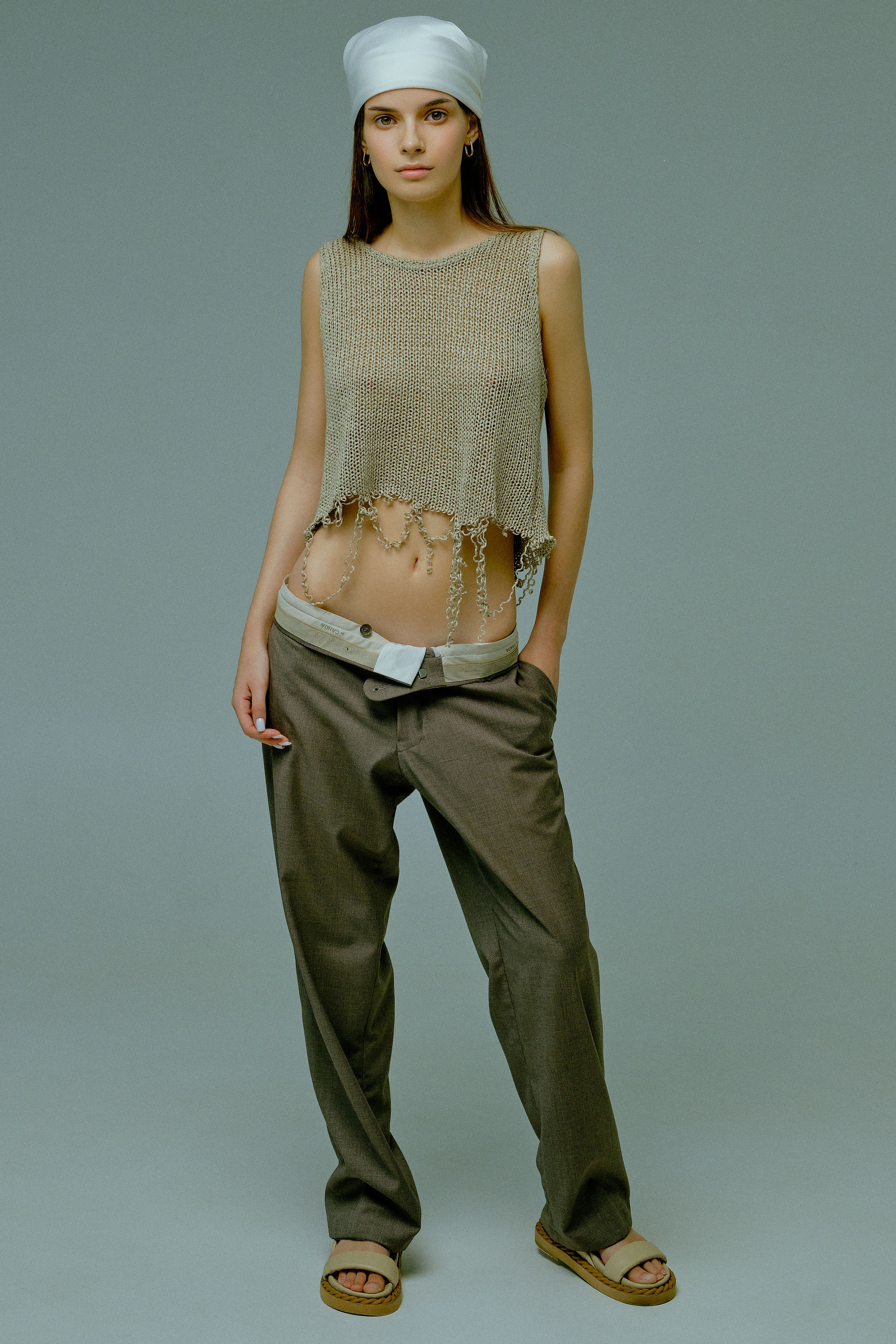 Настя. Рекламный и портретный фотограф в Украине. Андрей Дерич