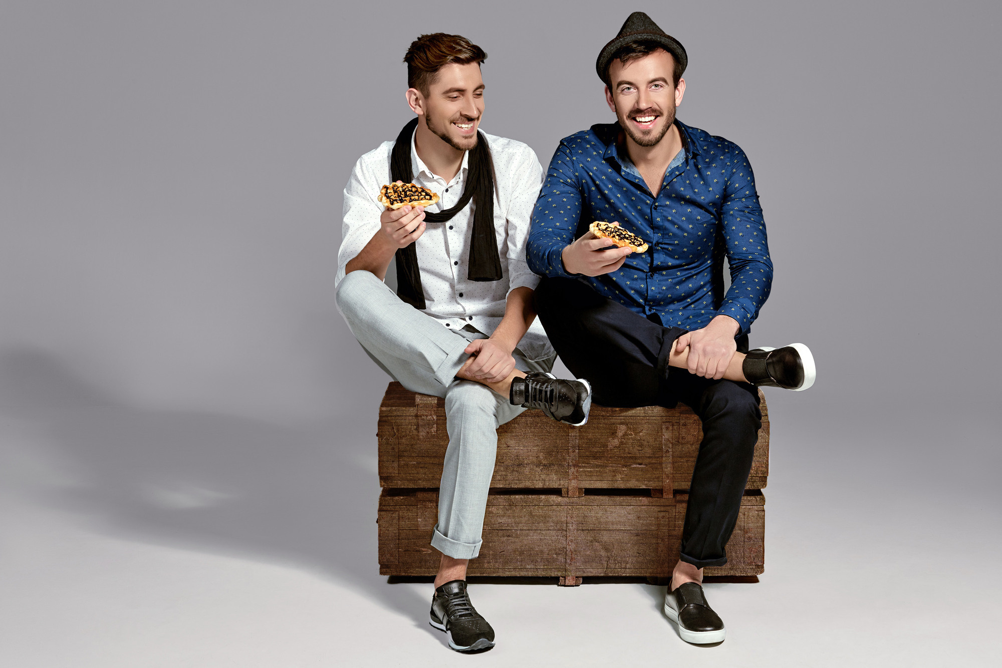 Luciano Carvari 2016. Рекламный и портретный фотограф в Украине. Андрей Дерич