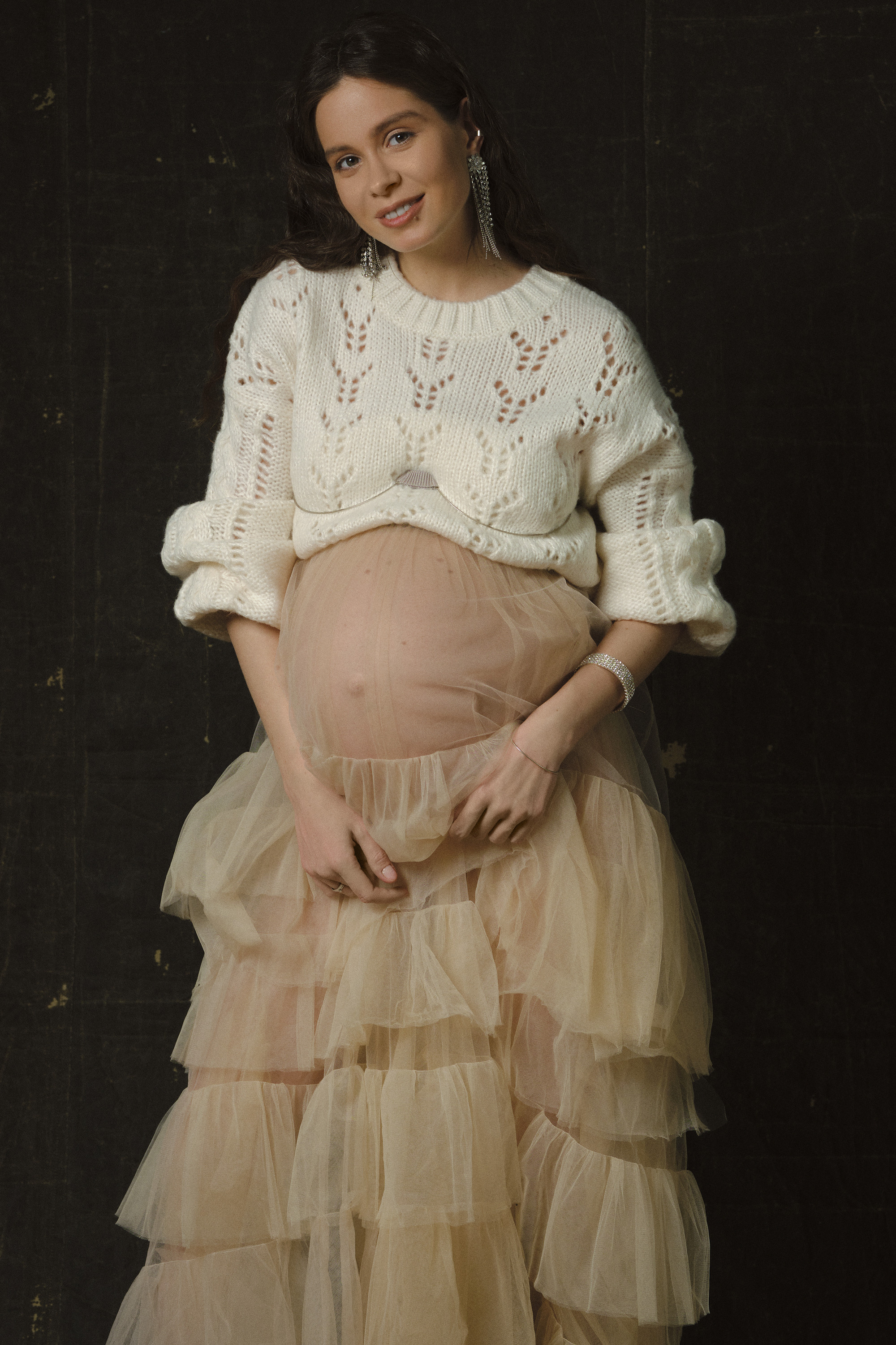 Аня. Рекламный и портретный фотограф в Украине. Андрей Дерич