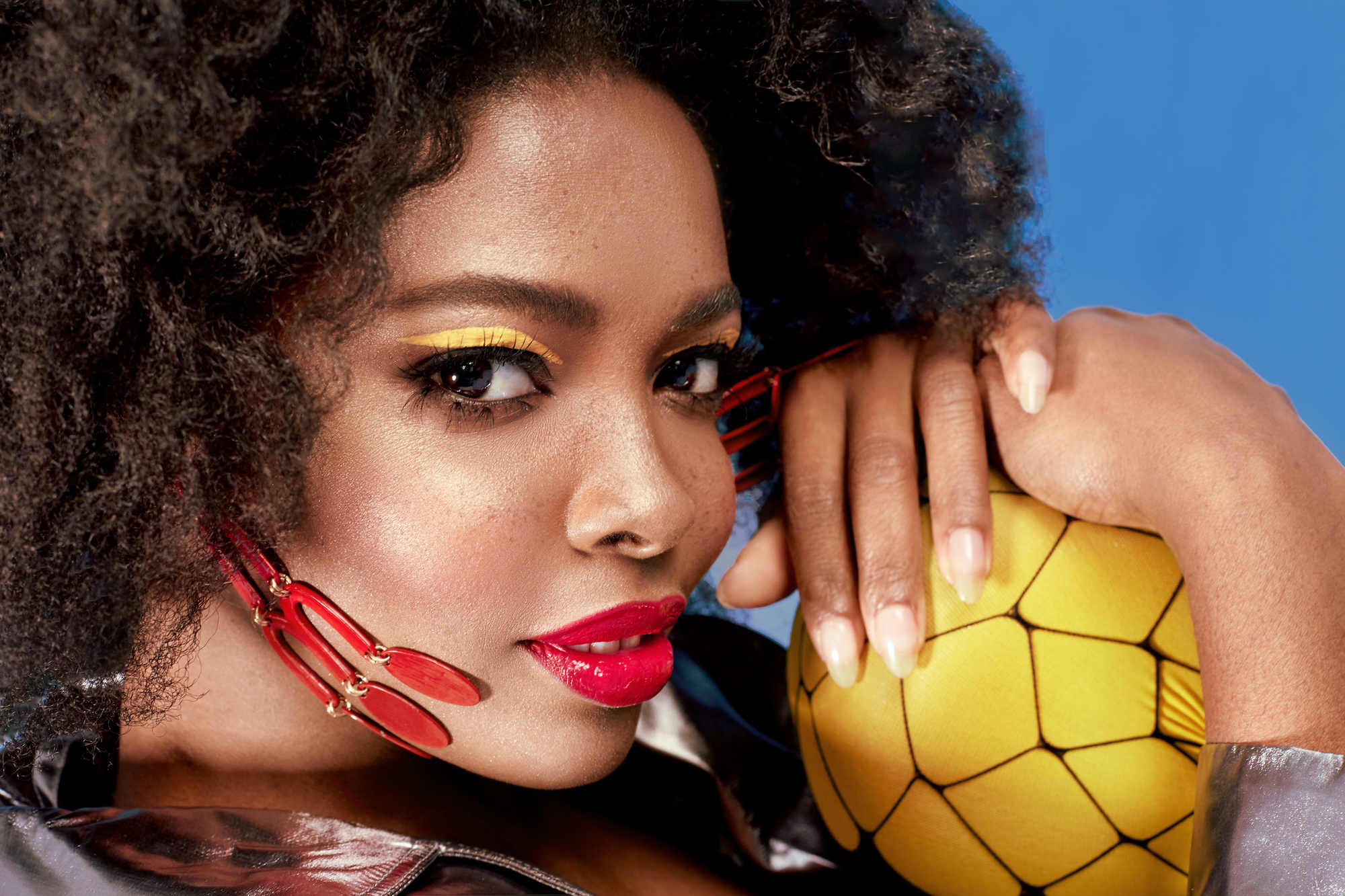 Flow. Рекламный и портретный фотограф в Украине. Андрей Дерич