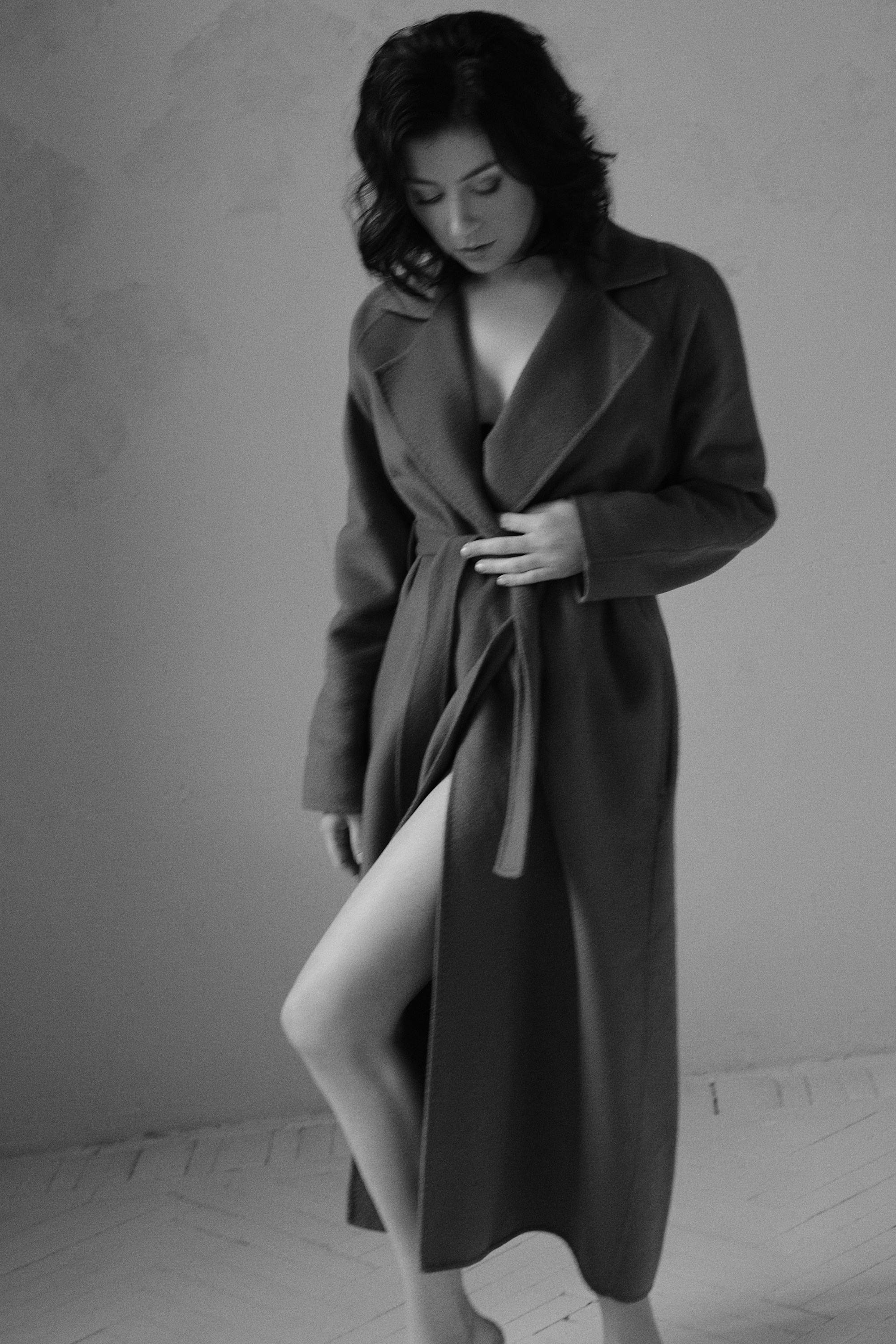 Настя. Рекламный и портретный фотограф в Украине. Андрей Дерич