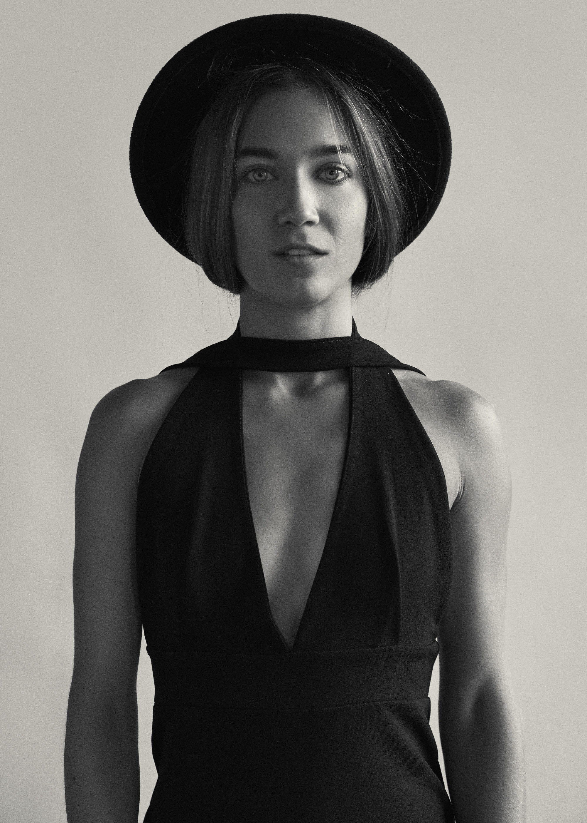 Лена. Рекламный и портретный фотограф в Украине. Андрей Дерич