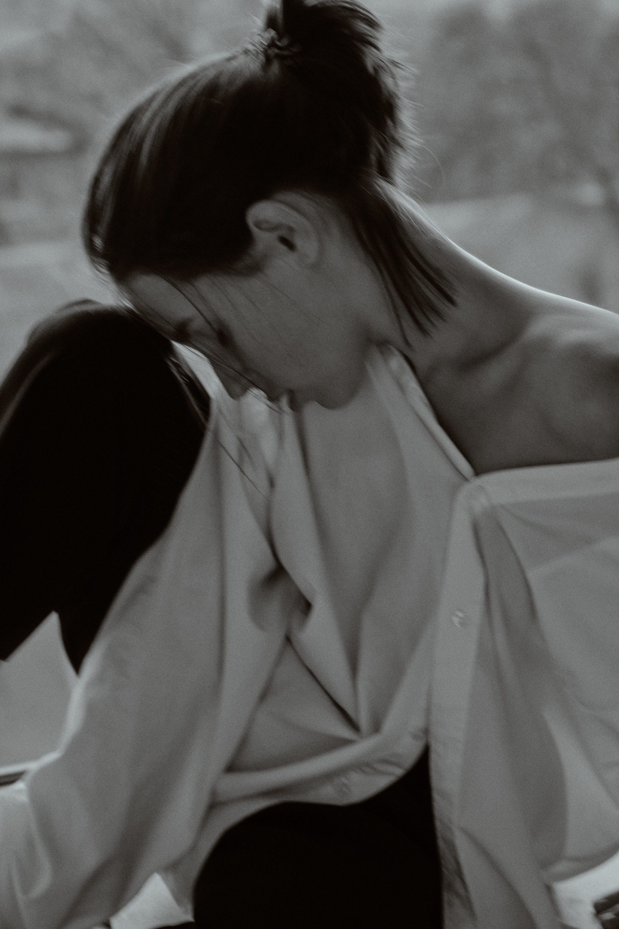 Аня. Рекламный и портретный фотограф в Украине. Андрей Дерич