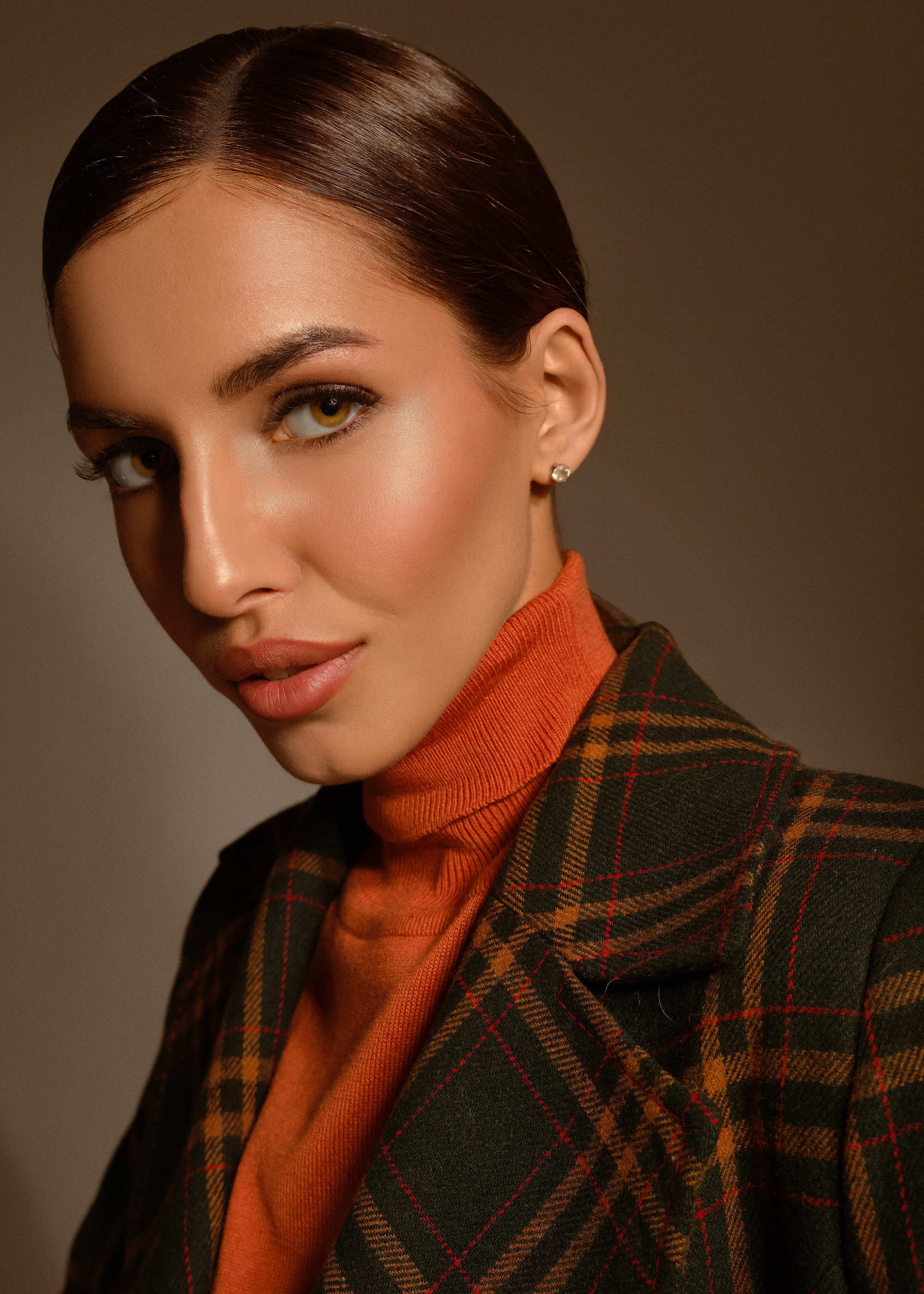 Влада. Рекламный и портретный фотограф в Украине. Андрей Дерич