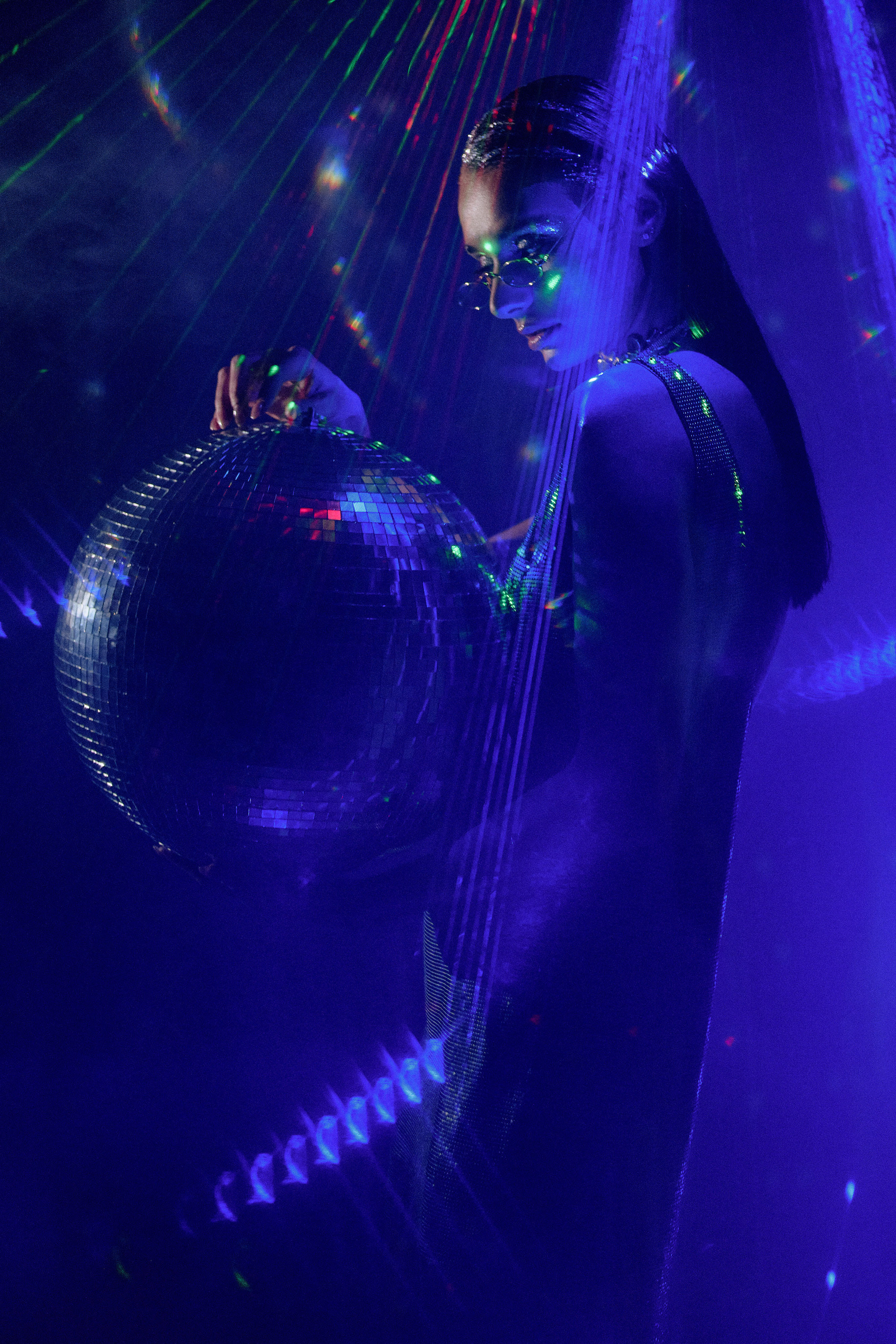 Надя. Рекламный и портретный фотограф в Украине. Андрей Дерич