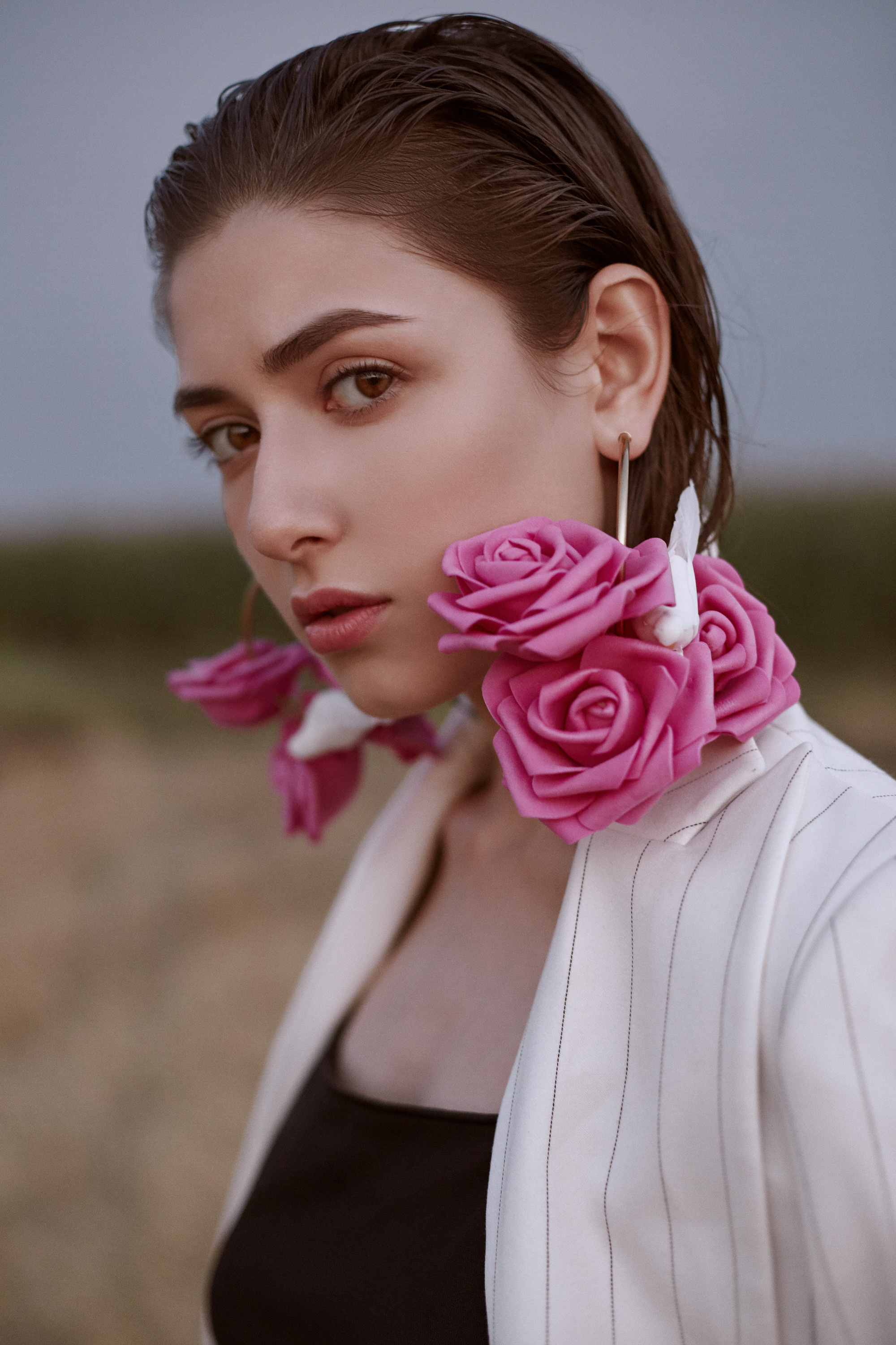 Лера. Рекламный и портретный фотограф в Украине. Андрей Дерич