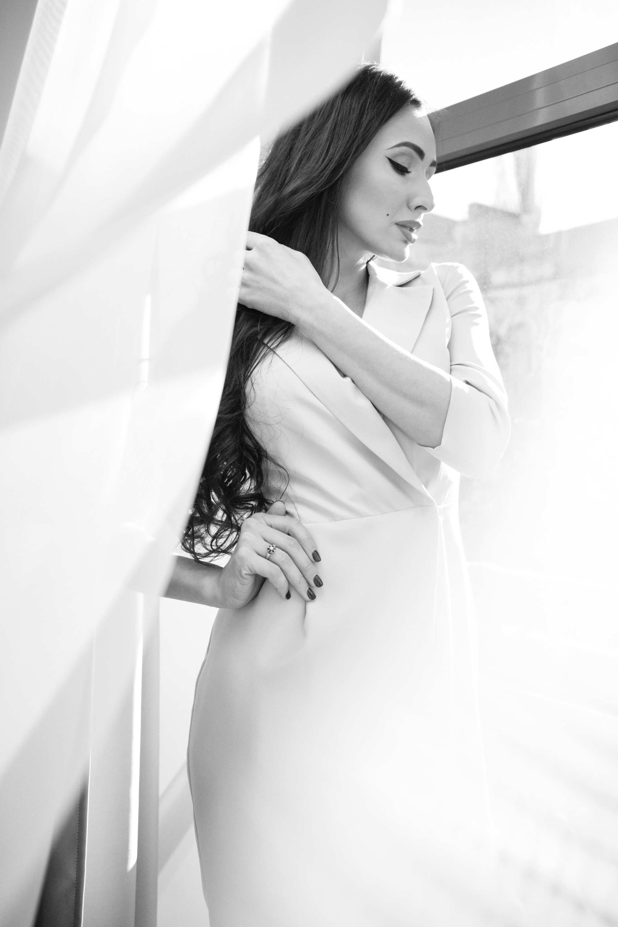 Даня. Рекламный и портретный фотограф в Украине. Андрей Дерич