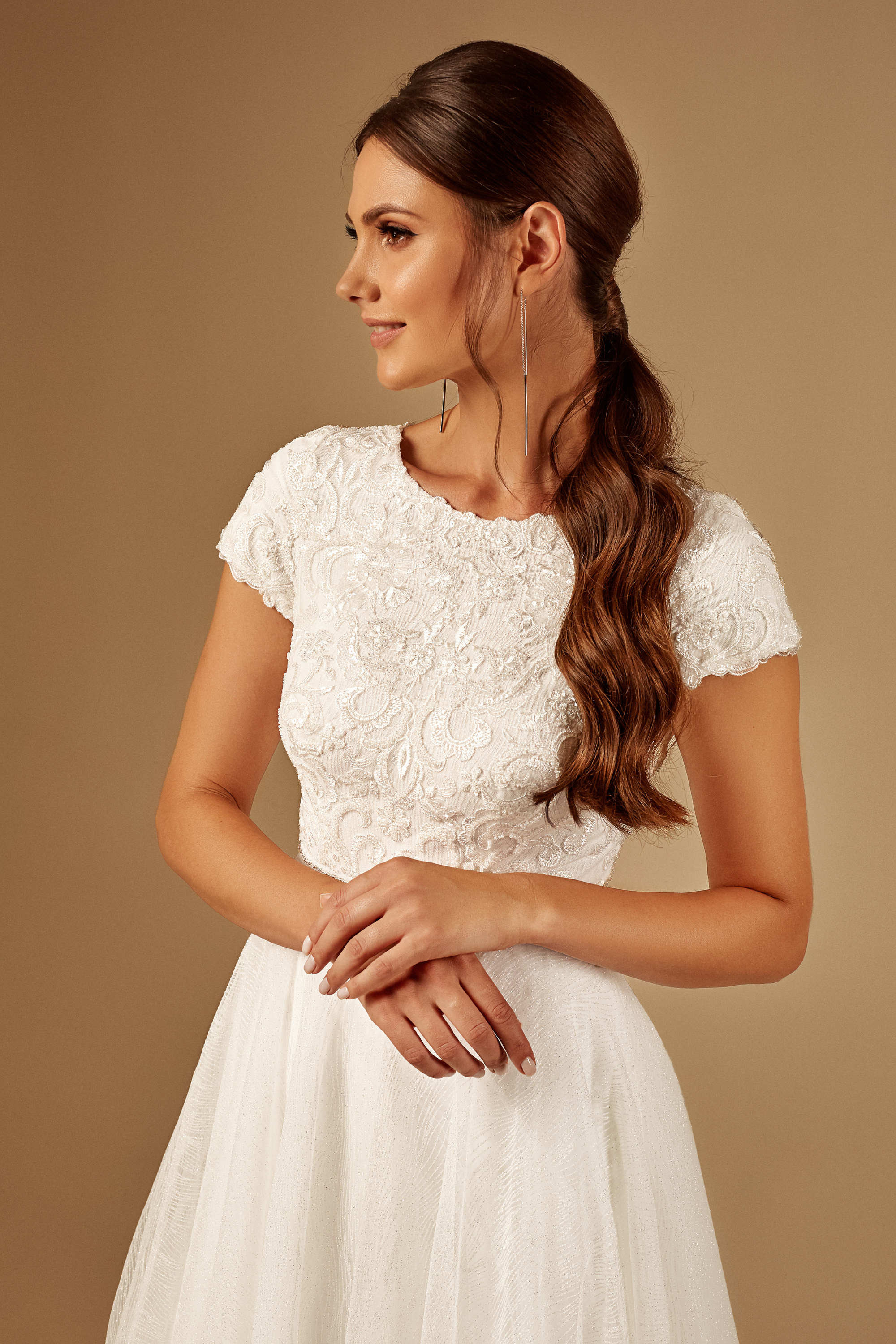 Wedding dress. Рекламный и портретный фотограф в Украине. Андрей Дерич