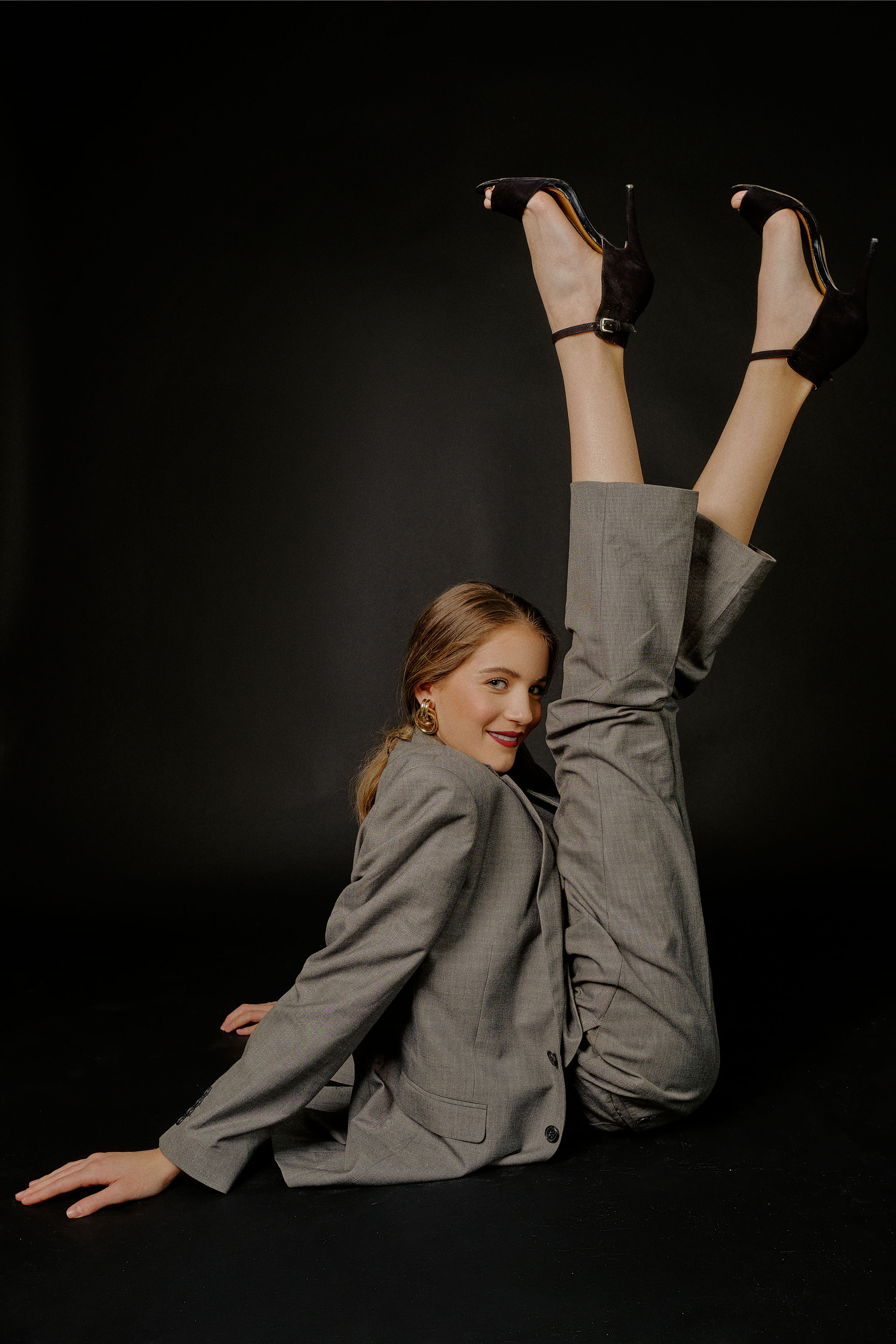 Соня. Рекламный и портретный фотограф в Украине. Андрей Дерич