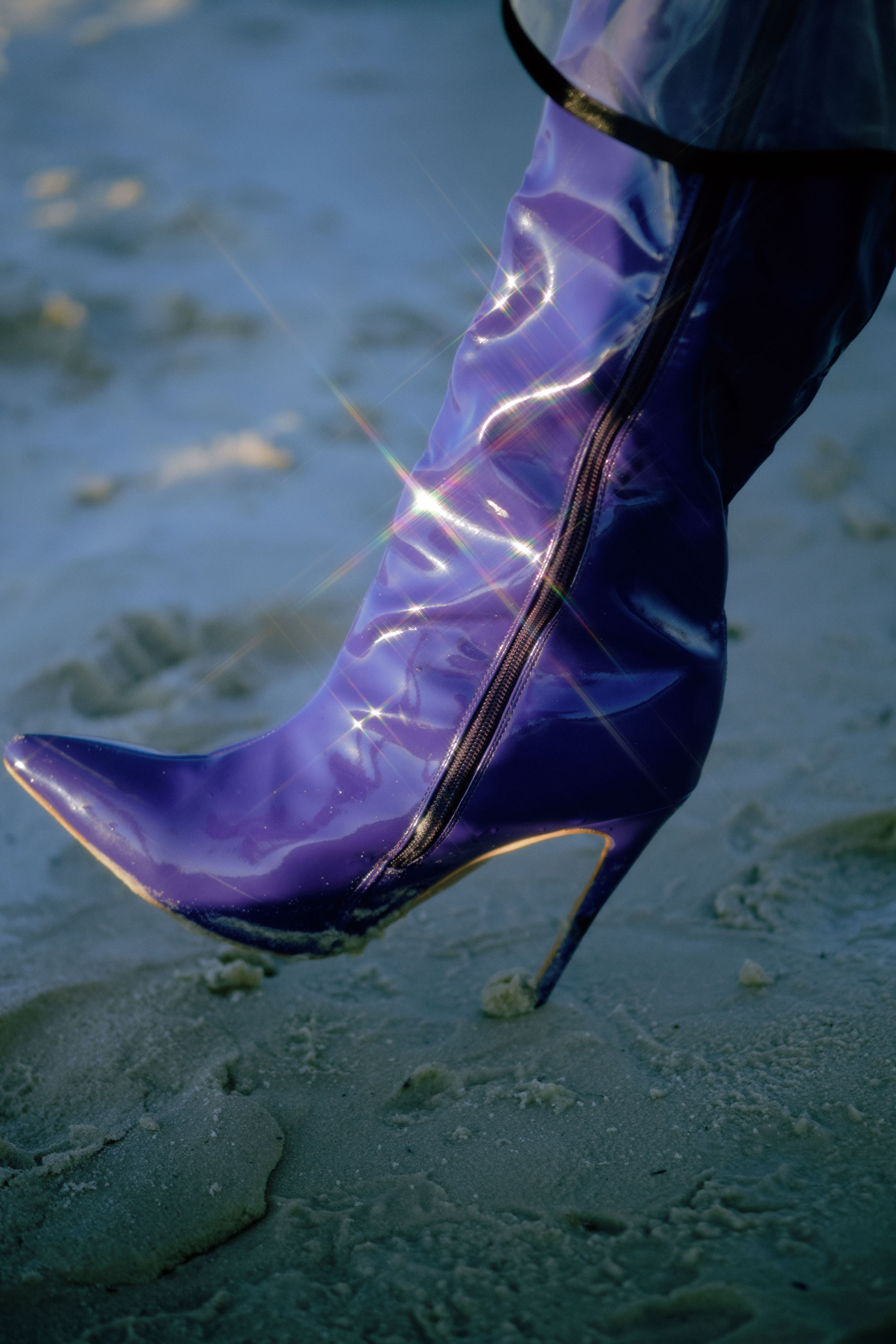 Лера. Рекламный и портретный фотограф в Украине. Андрей Дерич