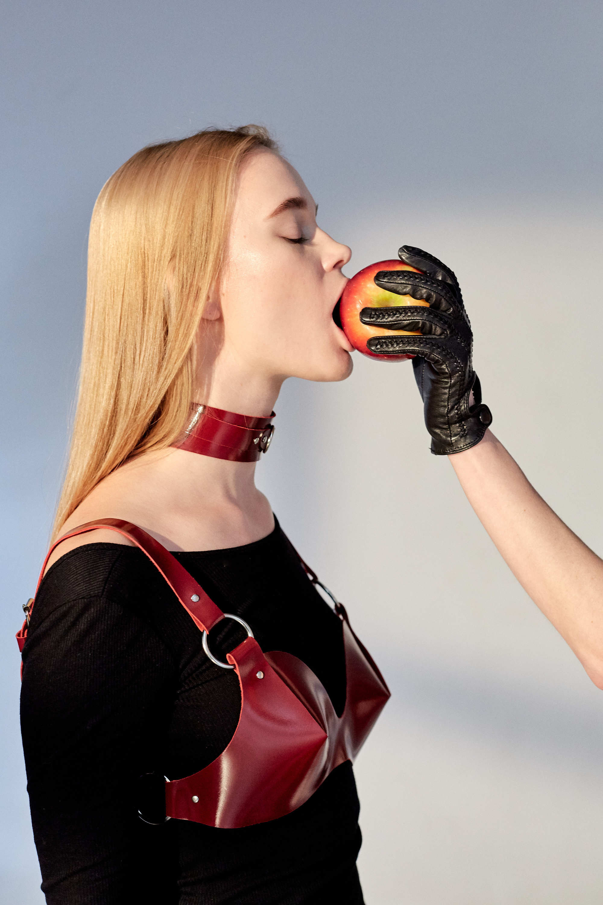 Corset. Алина. Рекламный и портретный фотограф в Украине. Андрей Дерич