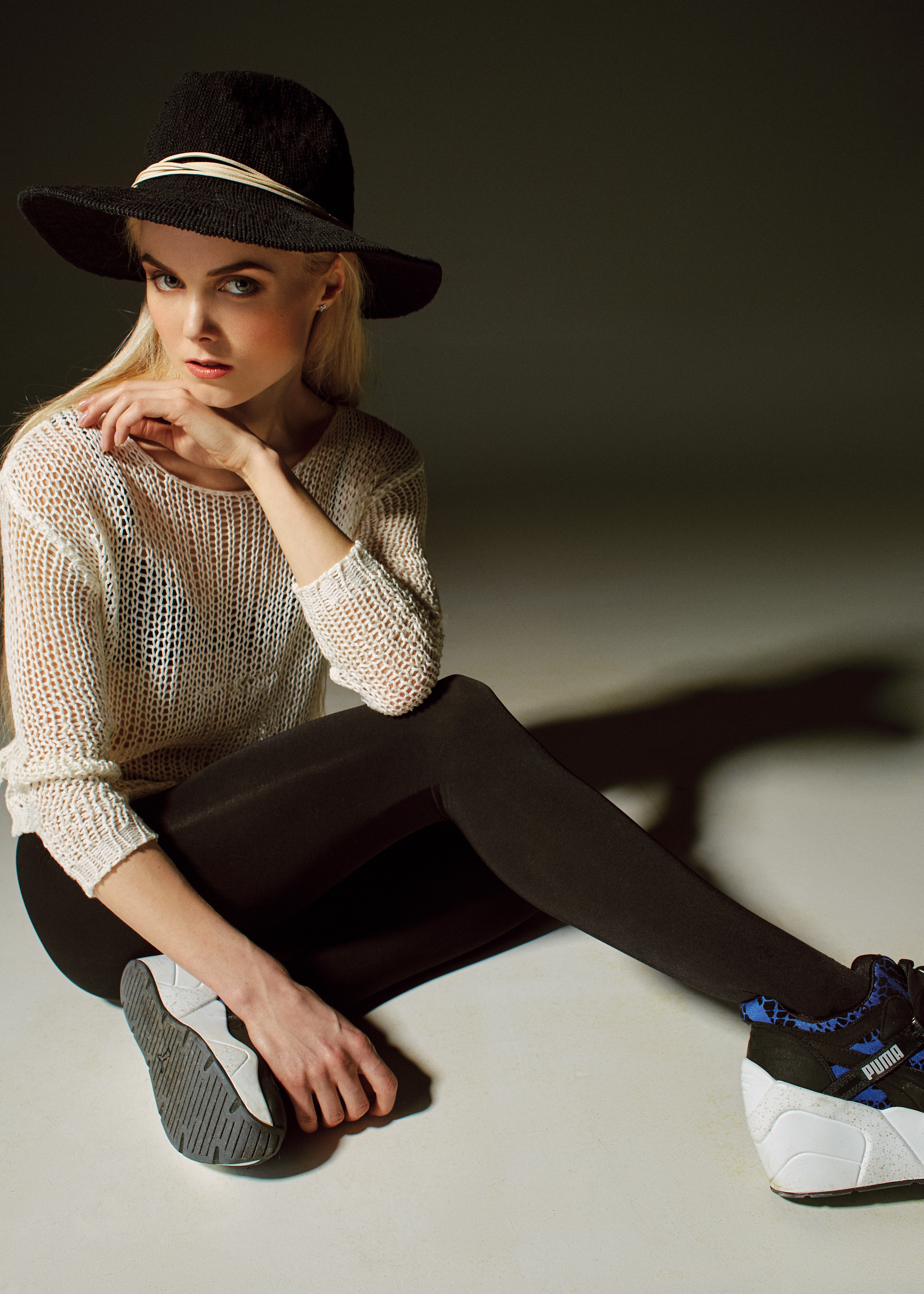 Мари. Рекламный и портретный фотограф в Украине. Андрей Дерич