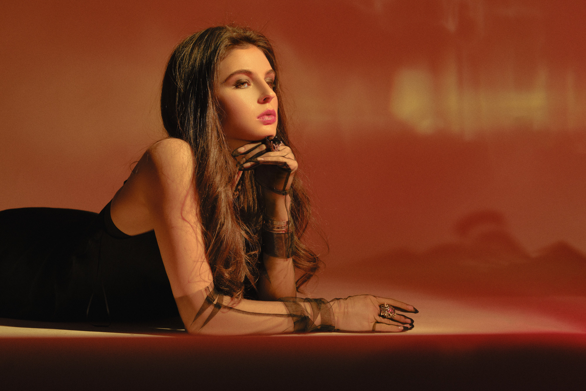 Авиталь. Рекламный и портретный фотограф в Украине. Андрей Дерич