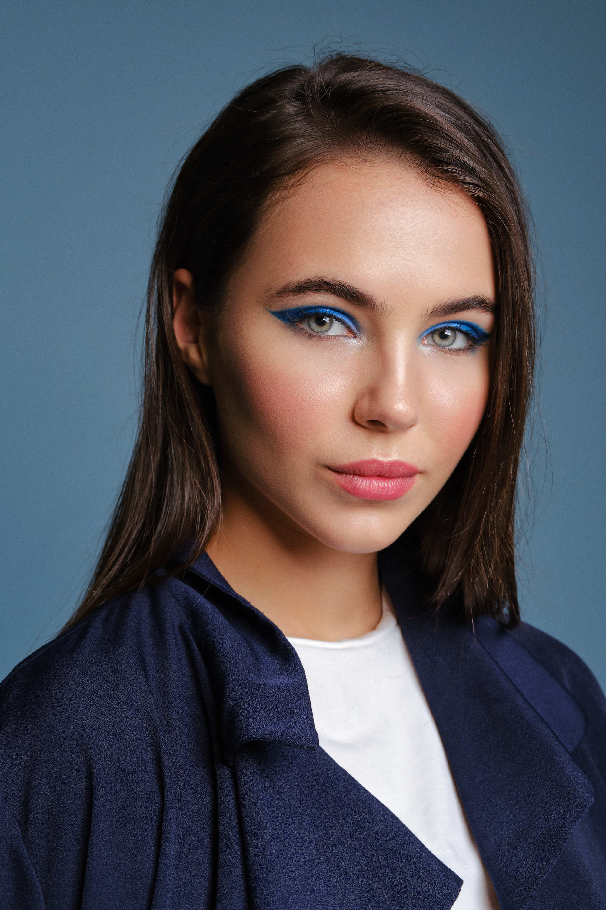 Меланья. Рекламный и портретный фотограф в Украине. Андрей Дерич