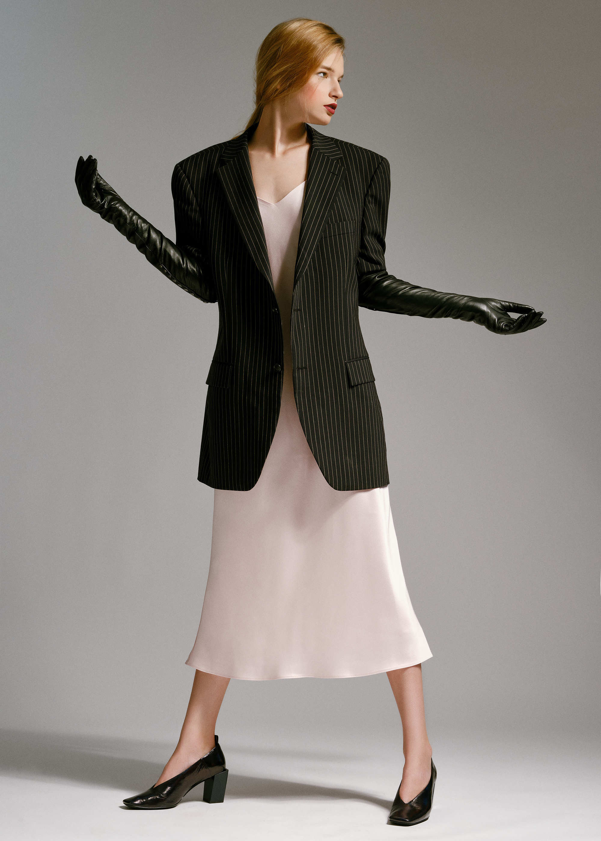 Настя. Рекламный и портретный фотограф в Украине. Андрей Дерич