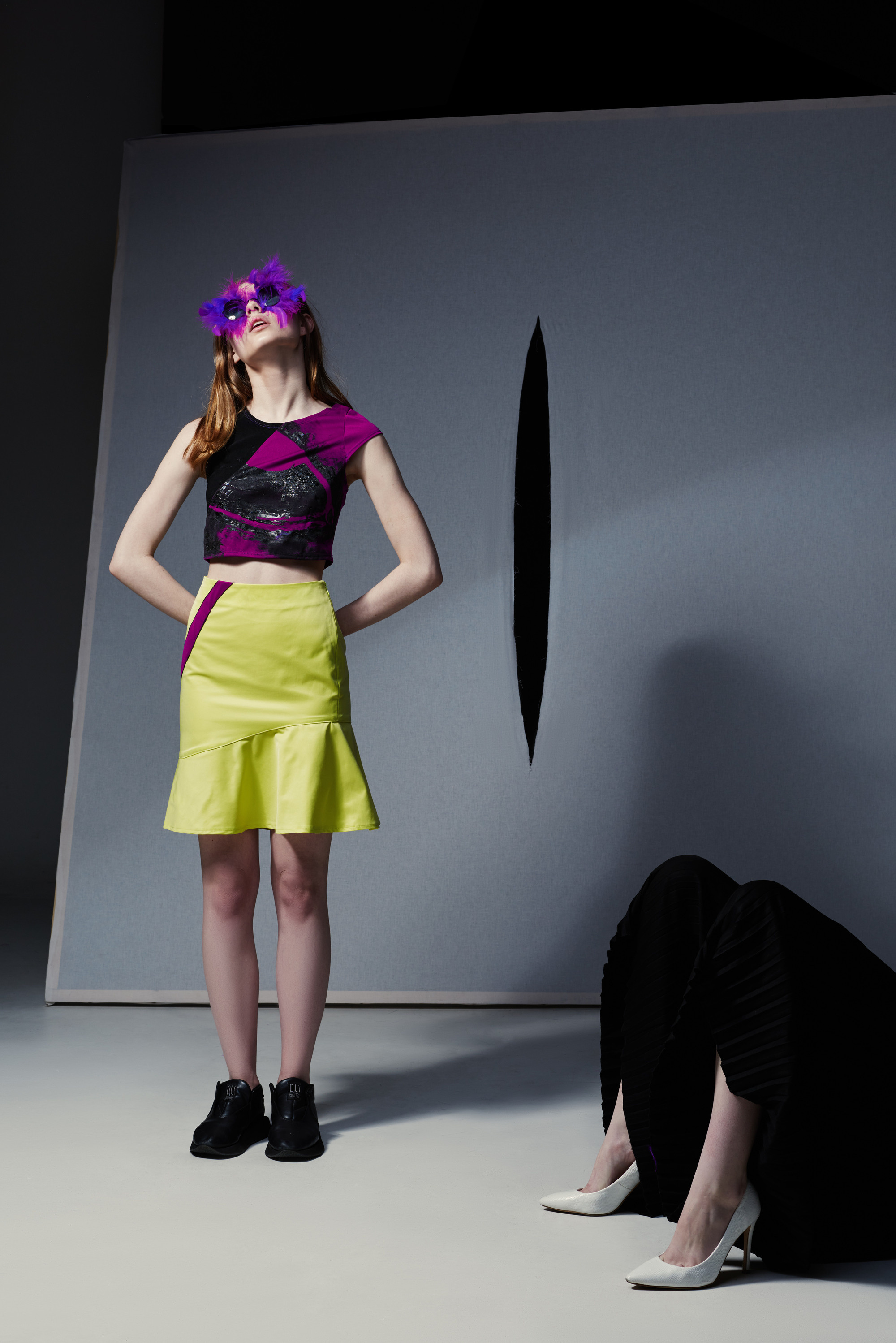 Siya. Рекламный и портретный фотограф в Украине. Андрей Дерич