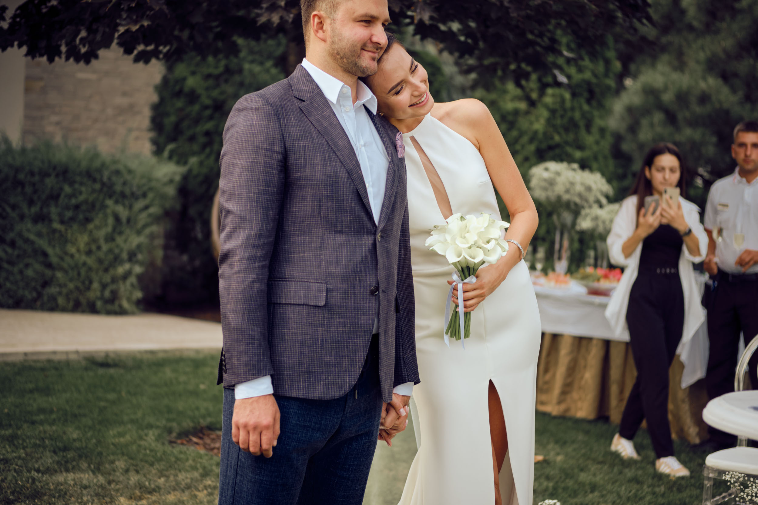 Wedding. Рекламный и портретный фотограф в Украине. Андрей Дерич