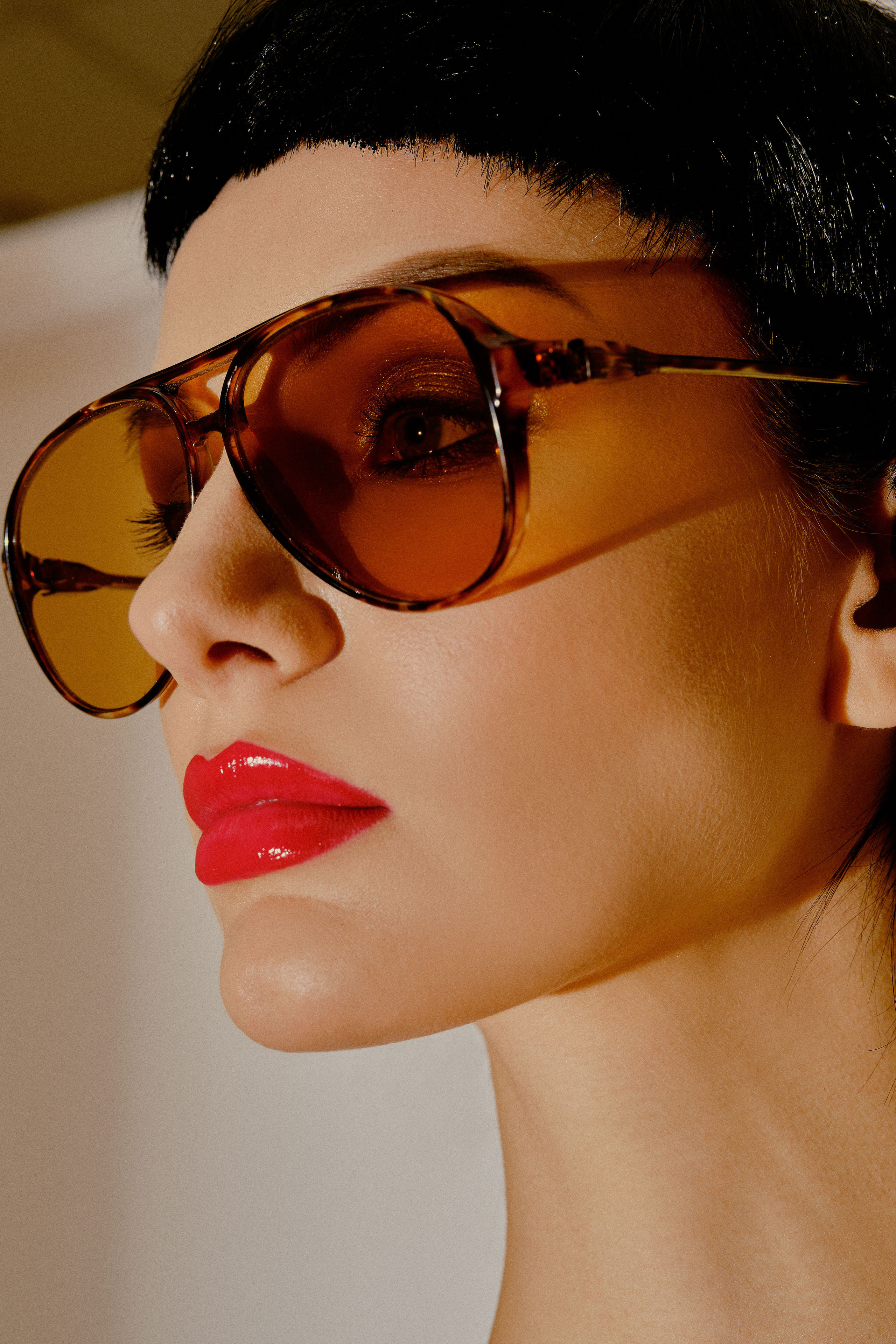 Надя. Рекламный и портретный фотограф в Украине. Андрей Дерич