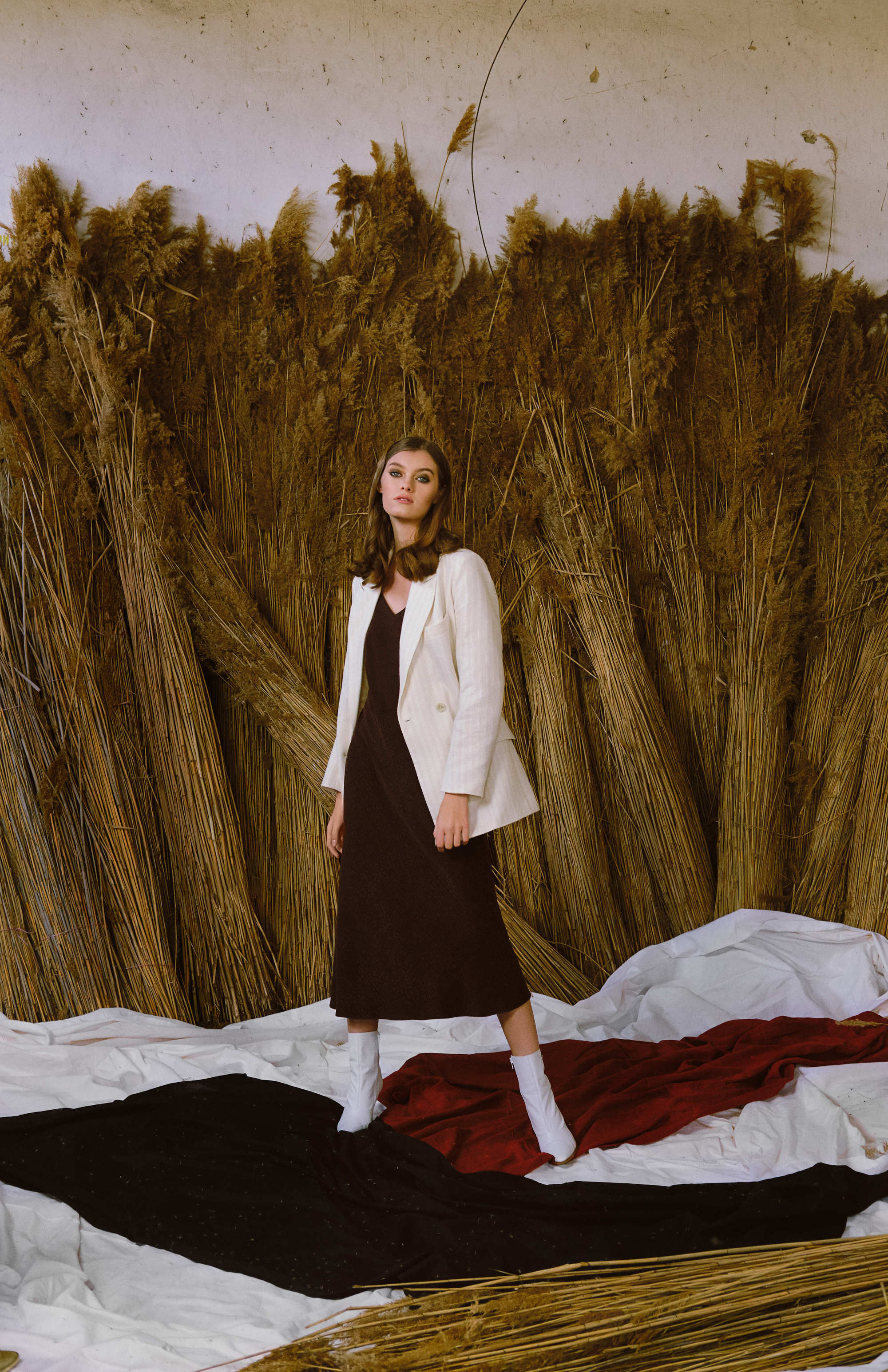 Kolosova. Рекламный и портретный фотограф в Украине. Андрей Дерич