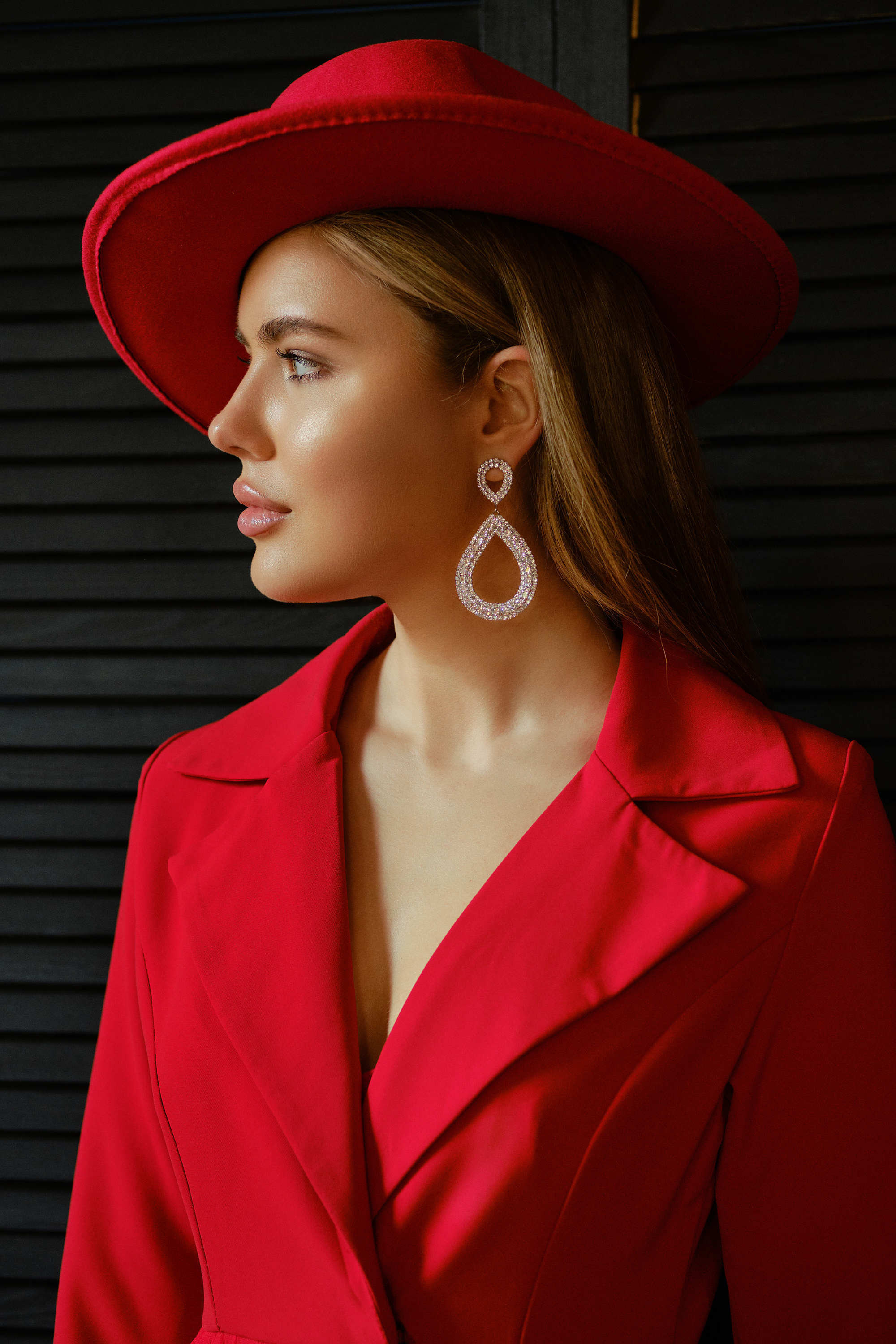 Алёна. Рекламный и портретный фотограф в Украине. Андрей Дерич