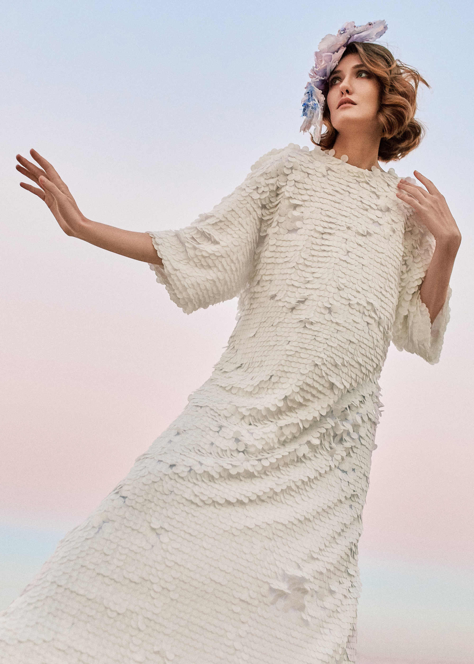 Desert. Рекламный и портретный фотограф в Украине. Андрей Дерич