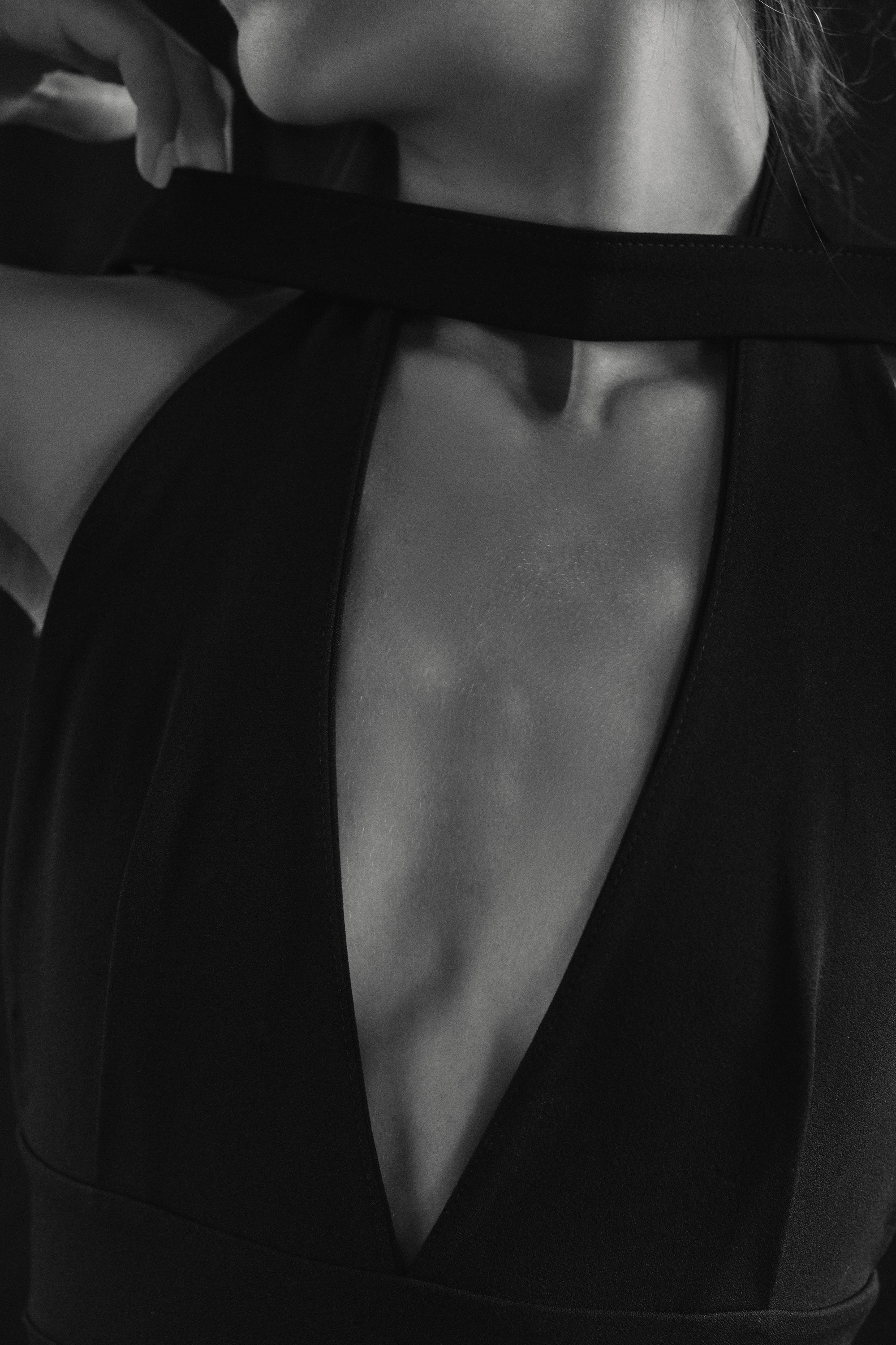 Лена. Рекламный и портретный фотограф в Украине. Андрей Дерич