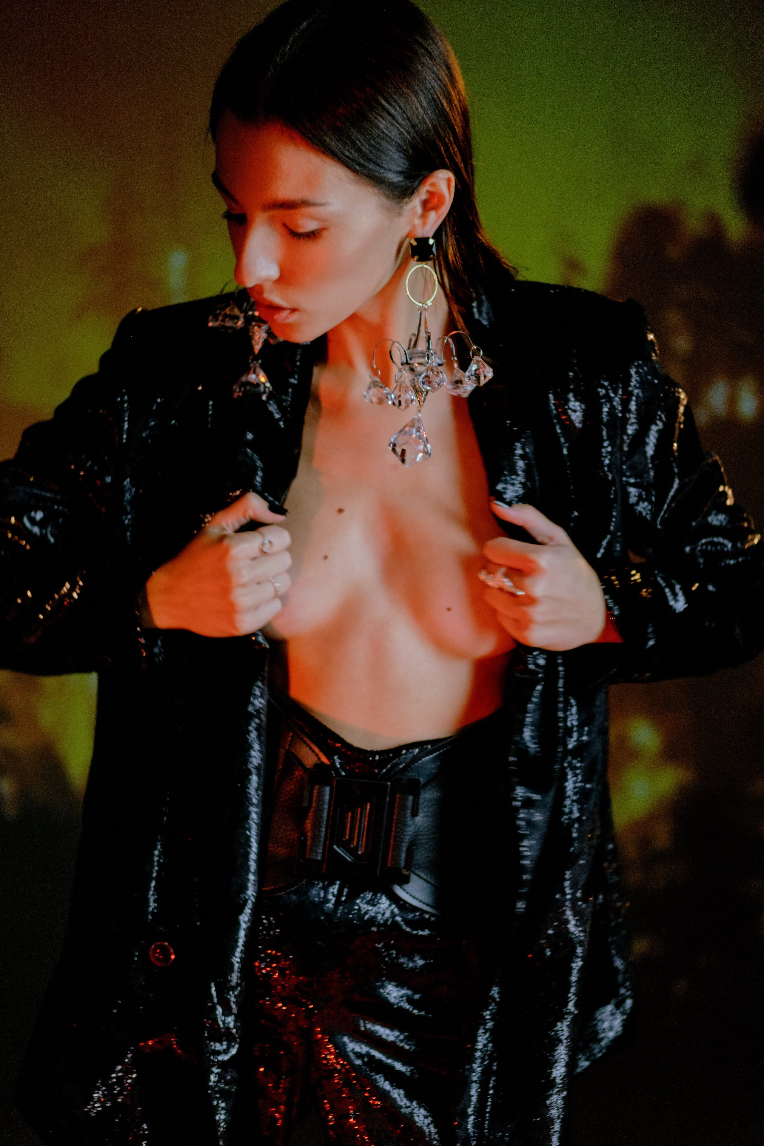 Настя. Рекламный и портретный фотограф в Украине. Андрей Дерич