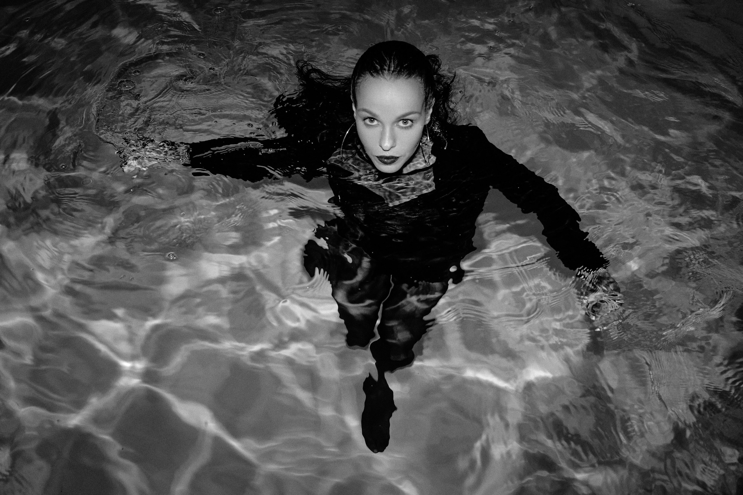 Лика. Рекламный и портретный фотограф в Украине. Андрей Дерич