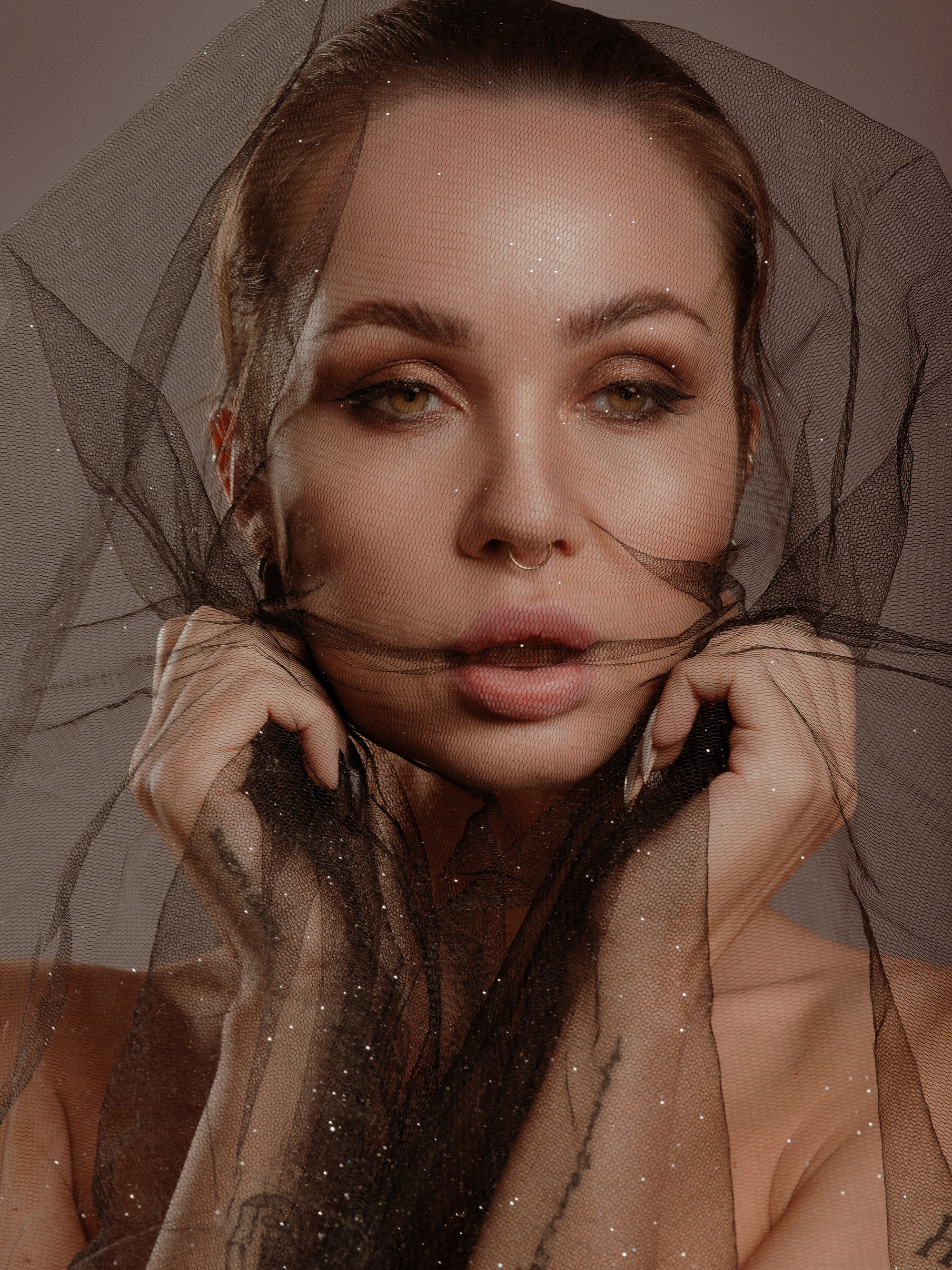 Аня. Рекламный и портретный фотограф в Украине. Андрей Дерич