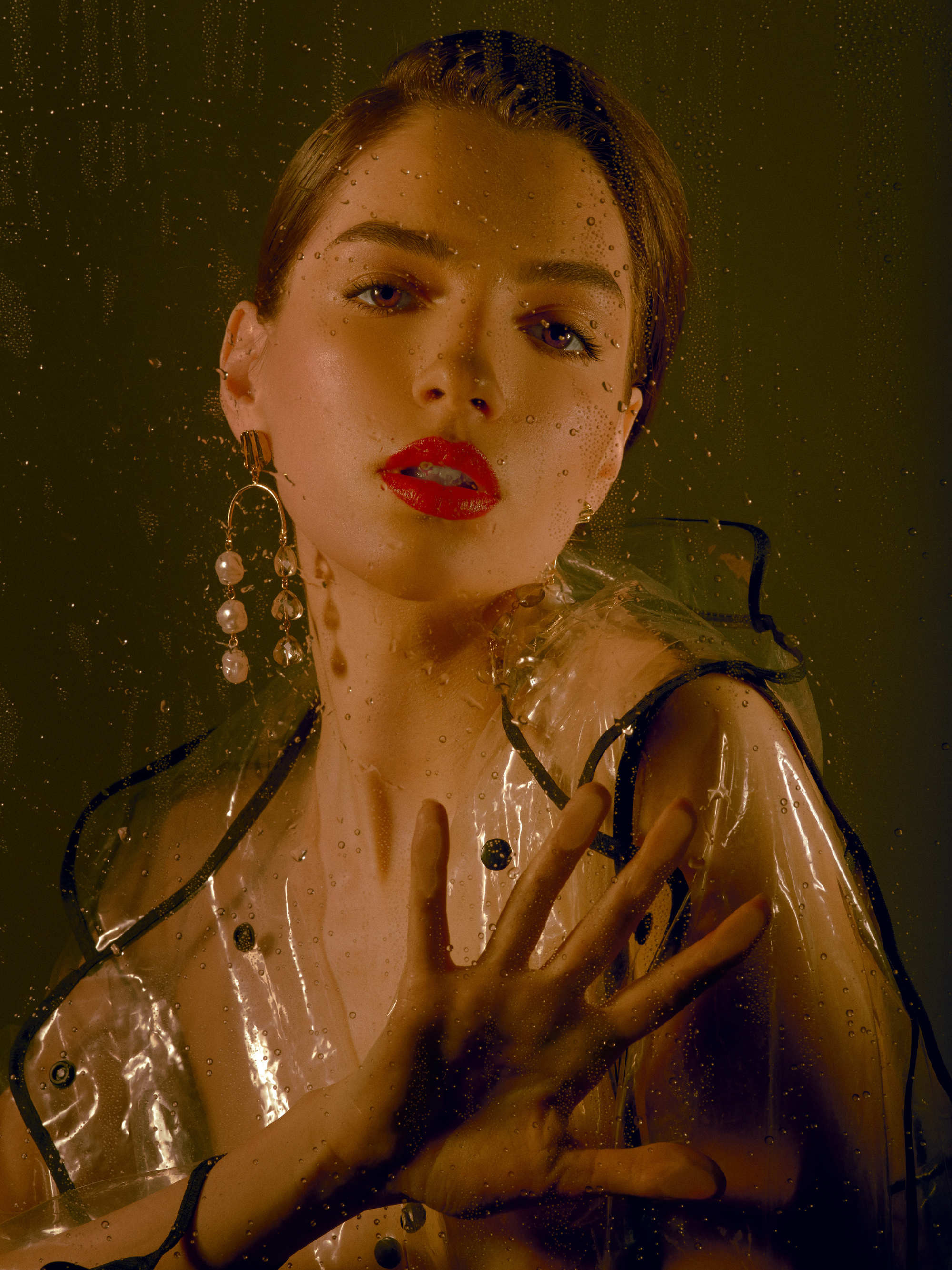 Ира. Рекламный и портретный фотограф в Украине. Андрей Дерич