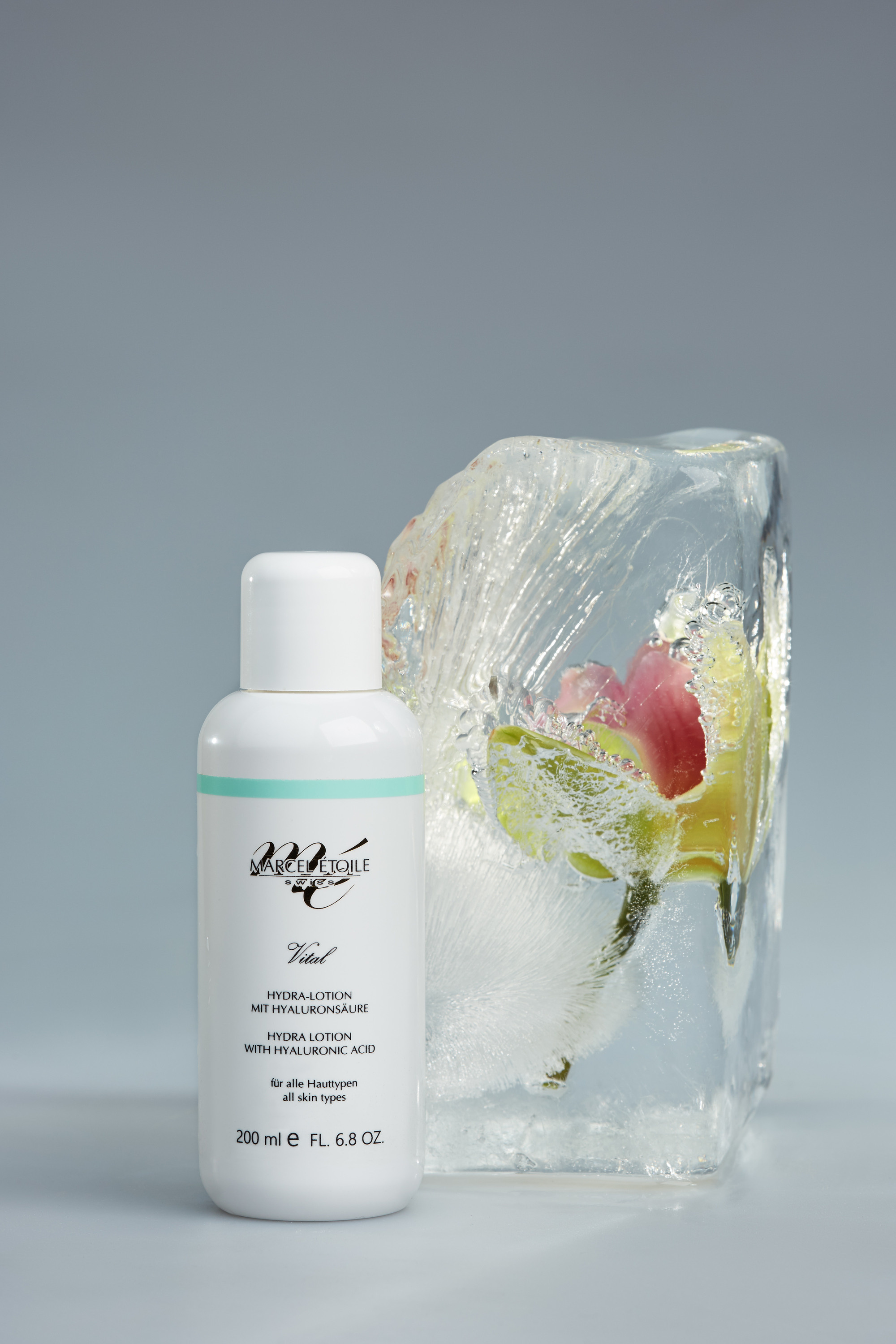 Marcele Etoile. Рекламный и портретный фотограф в Украине. Андрей Дерич