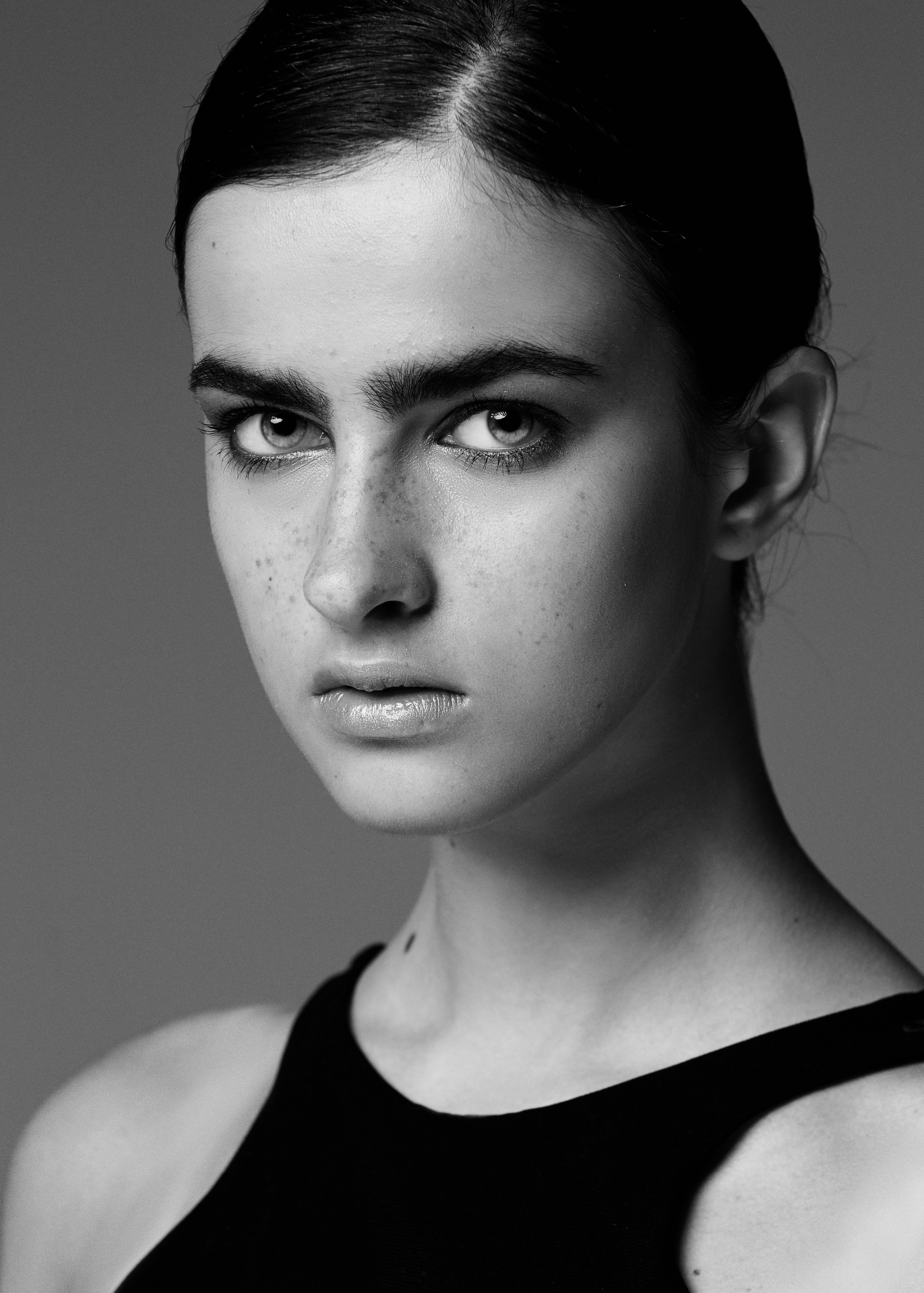 Богдана. Рекламный и портретный фотограф в Украине. Андрей Дерич