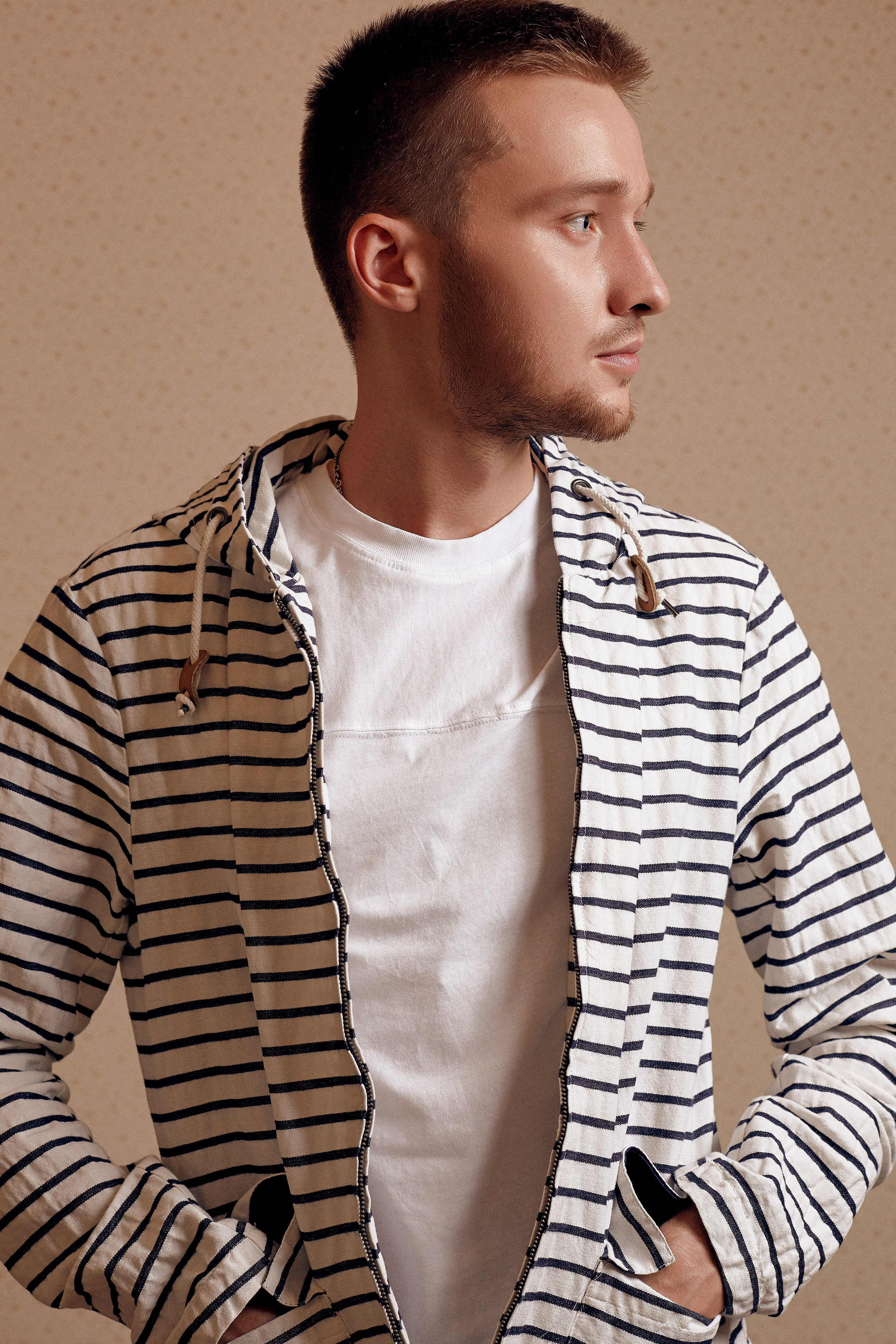 Саша. Рекламный и портретный фотограф в Украине. Андрей Дерич