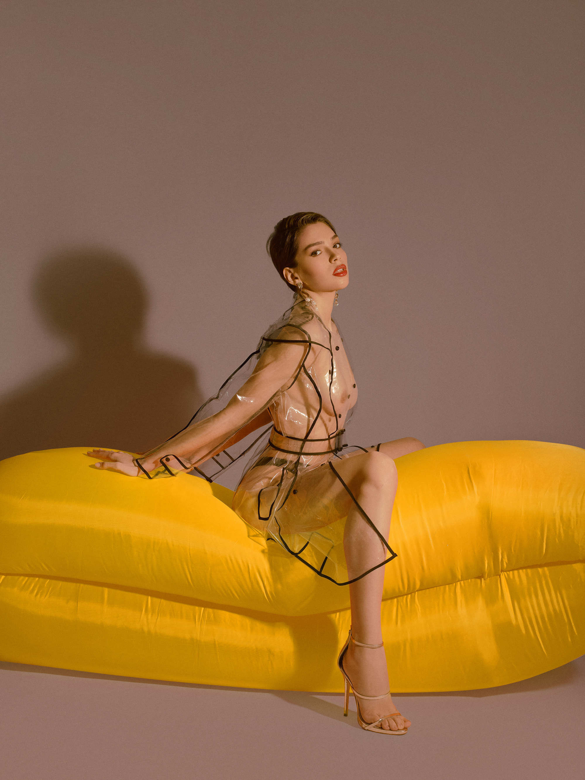 Ира. Рекламный и портретный фотограф в Украине. Андрей Дерич