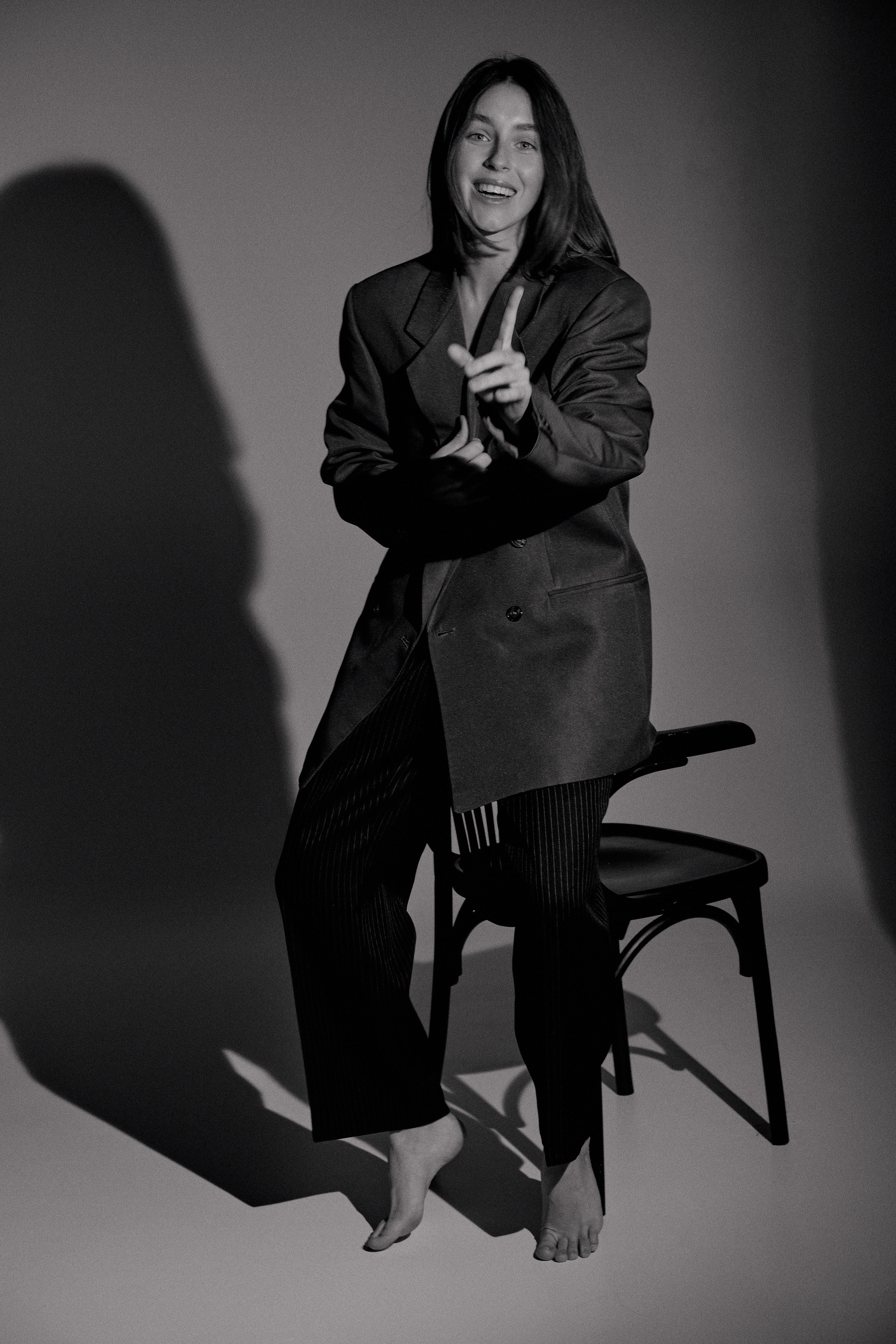 Аня. Рекламный и портретный фотограф в Украине. Андрей Дерич