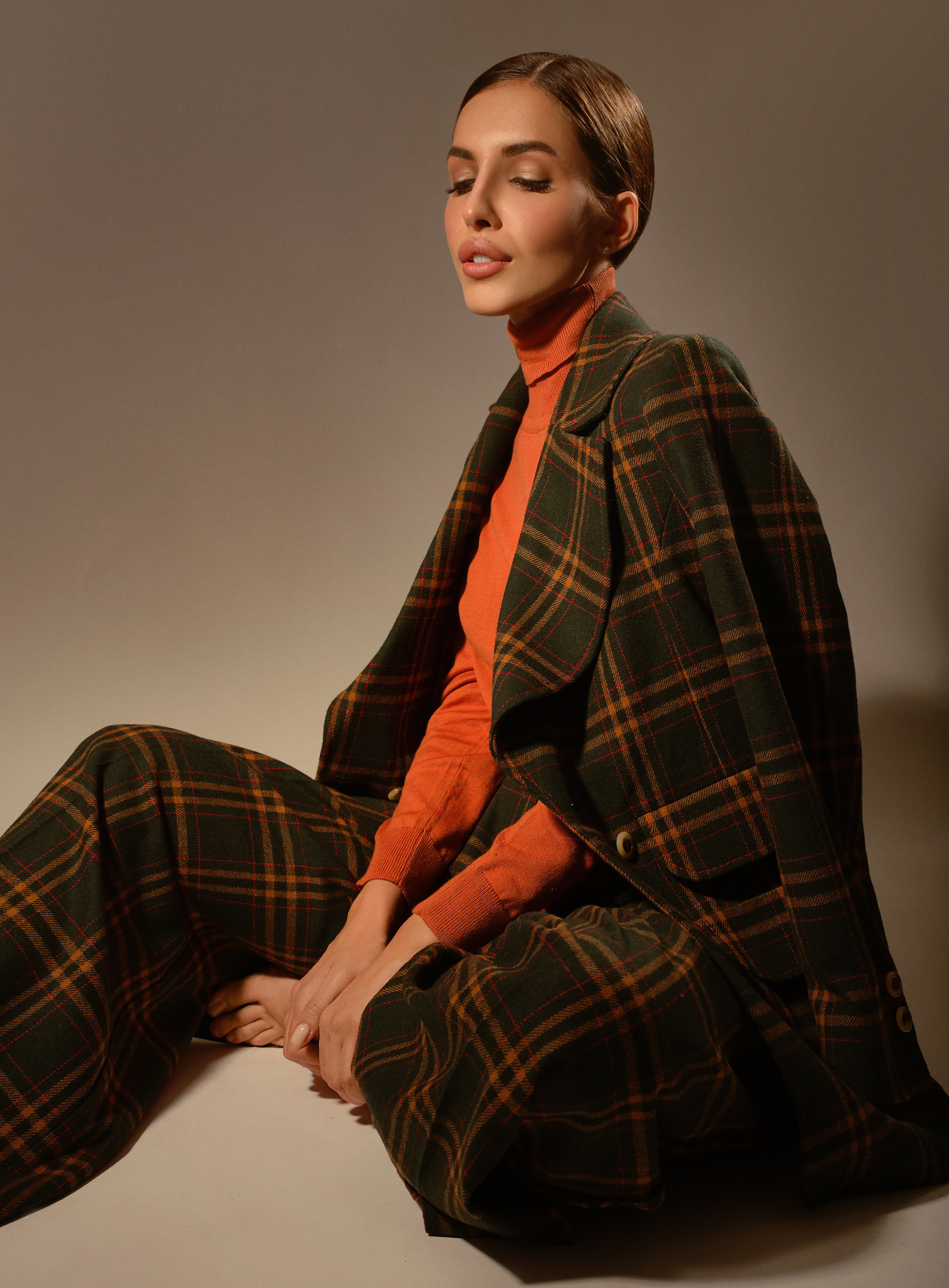 Влада. Рекламный и портретный фотограф в Украине. Андрей Дерич